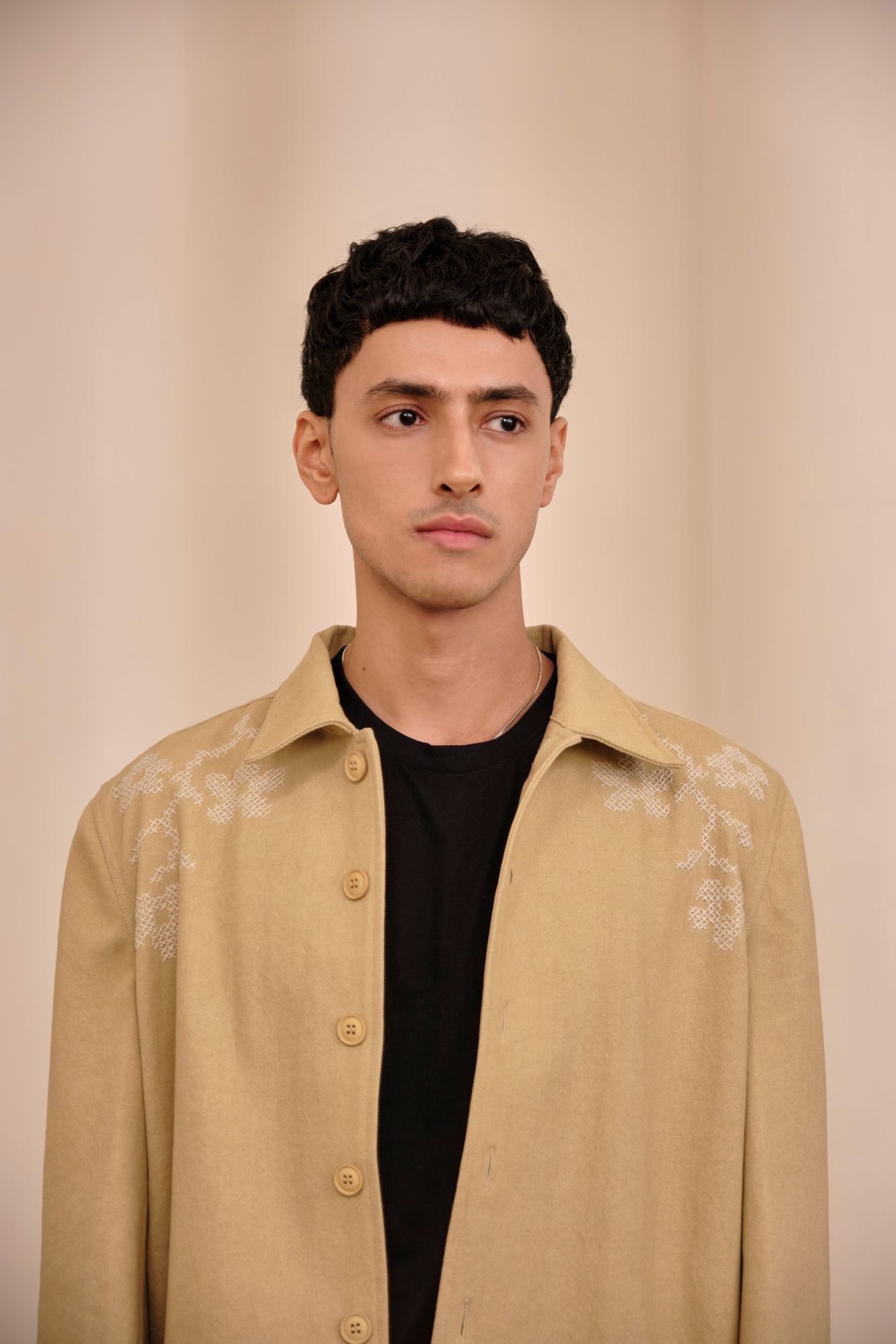 Rye Jacket