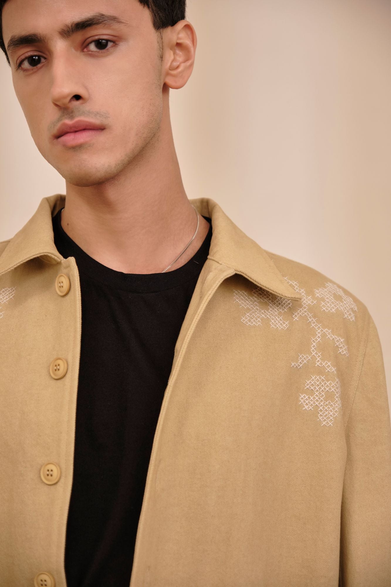 Rye Jacket