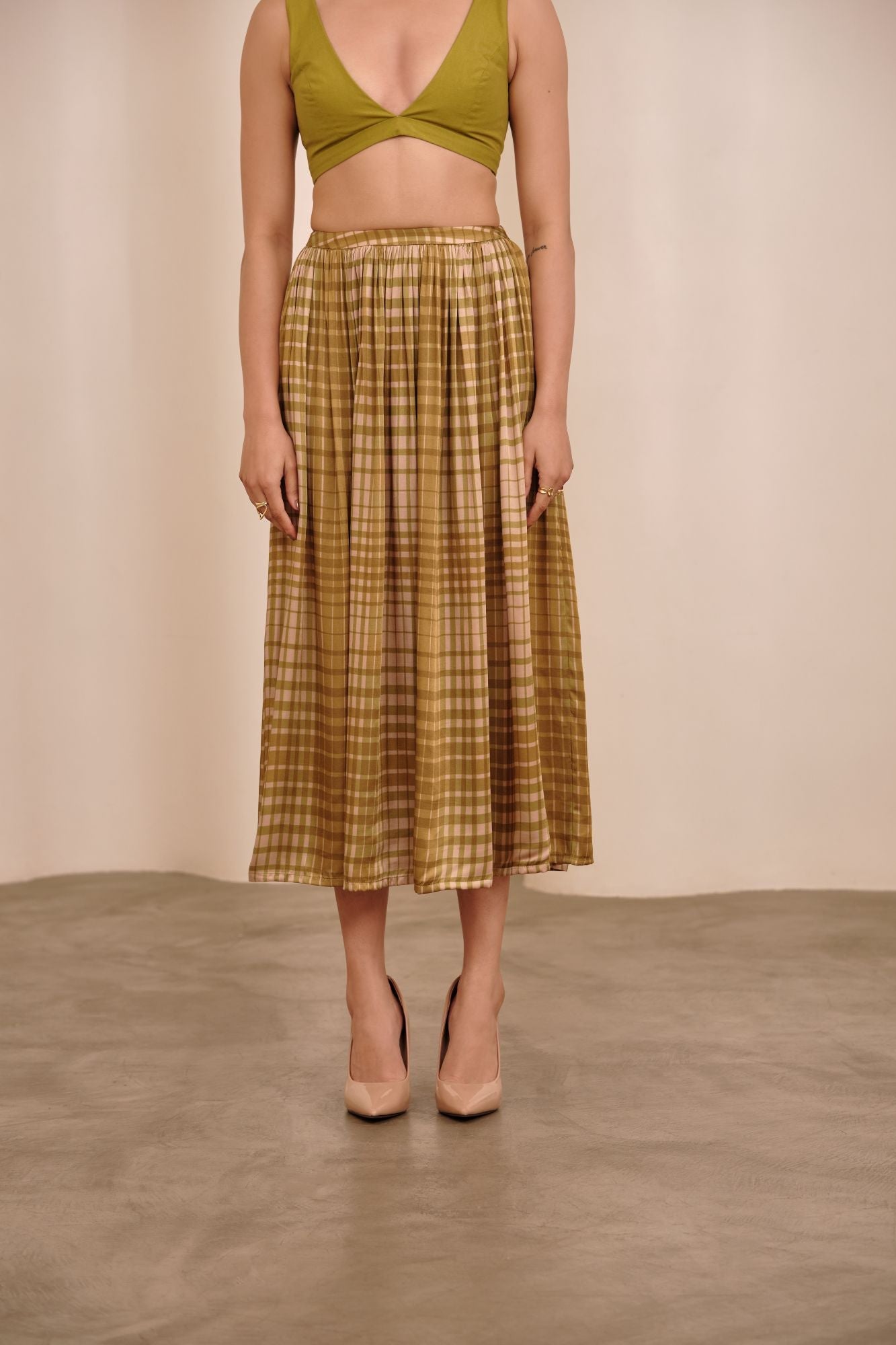 Willow Skirt