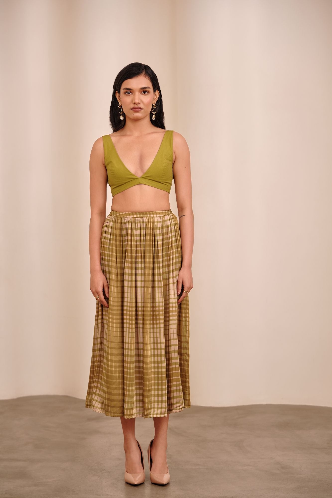 Willow Skirt