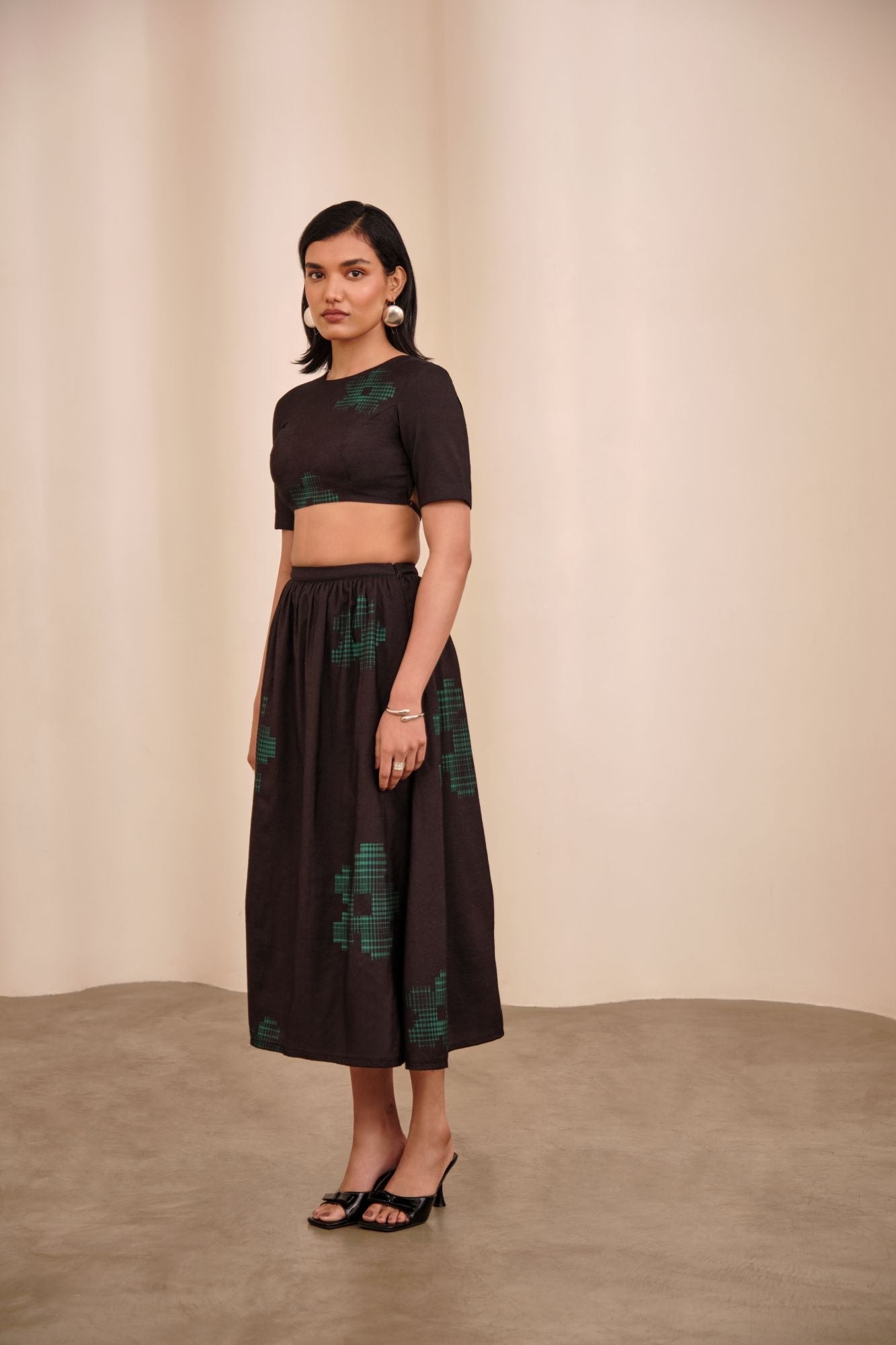 Dahlia top