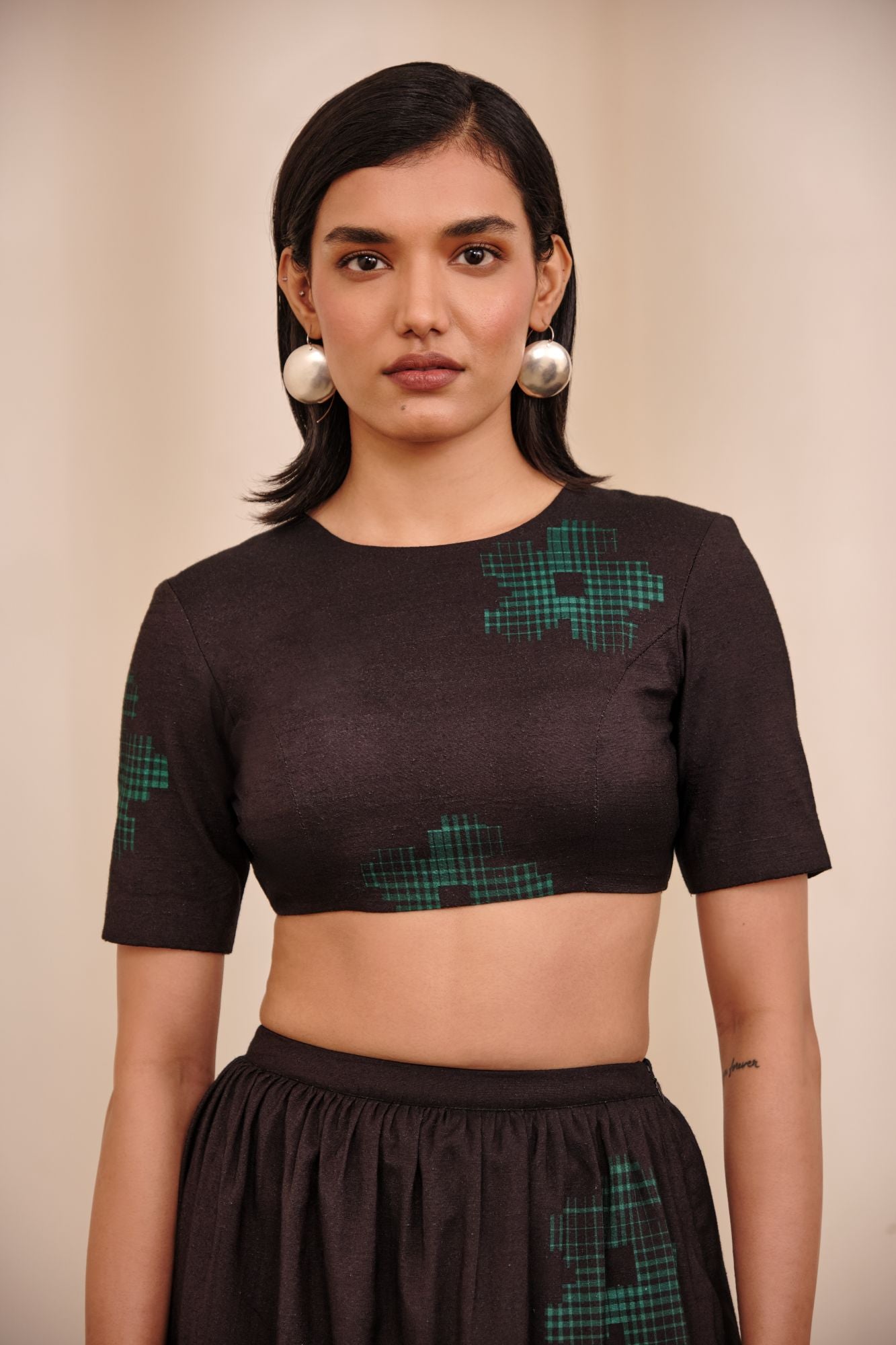 Dahlia top