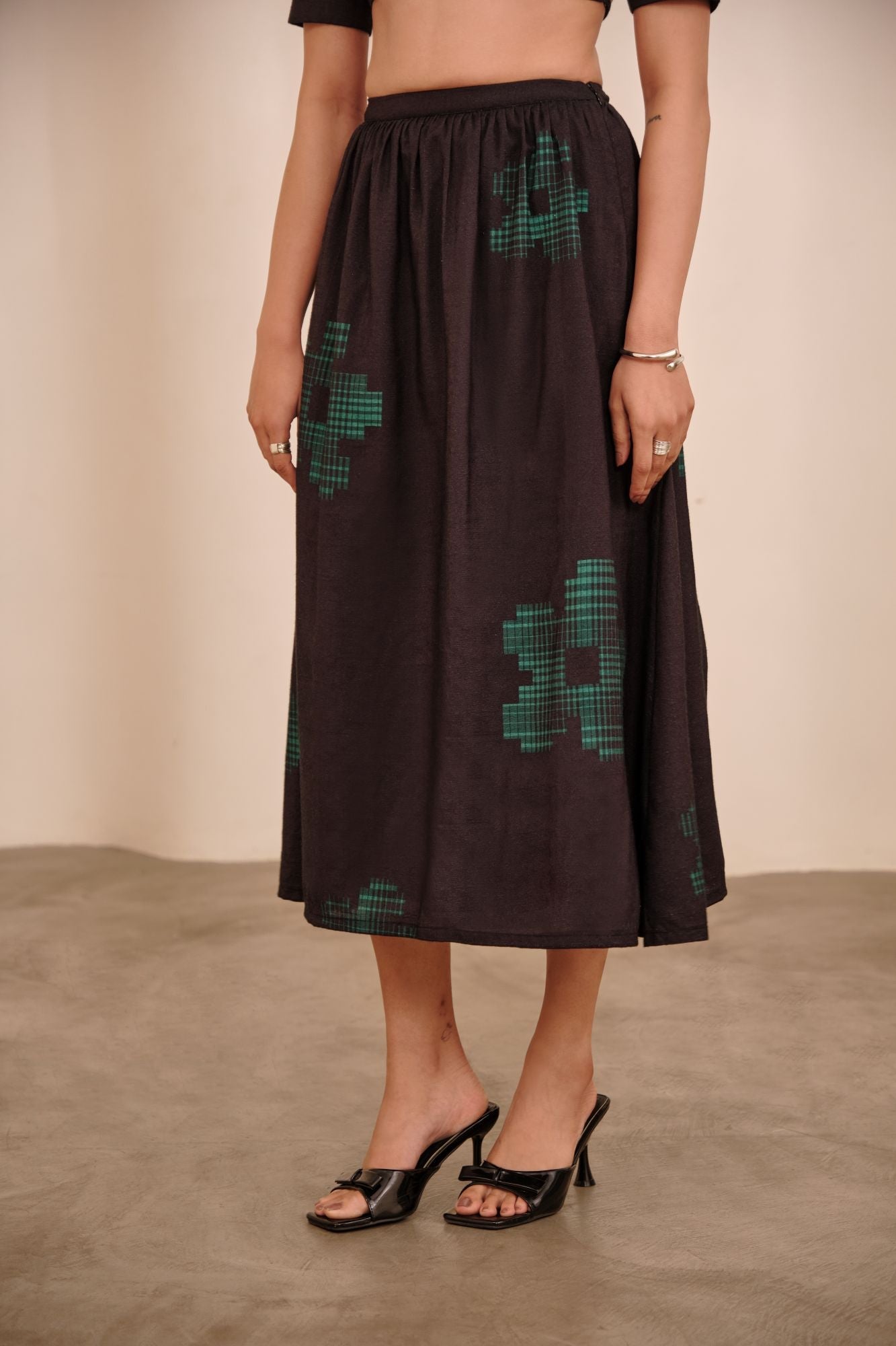 Dahlia skirt