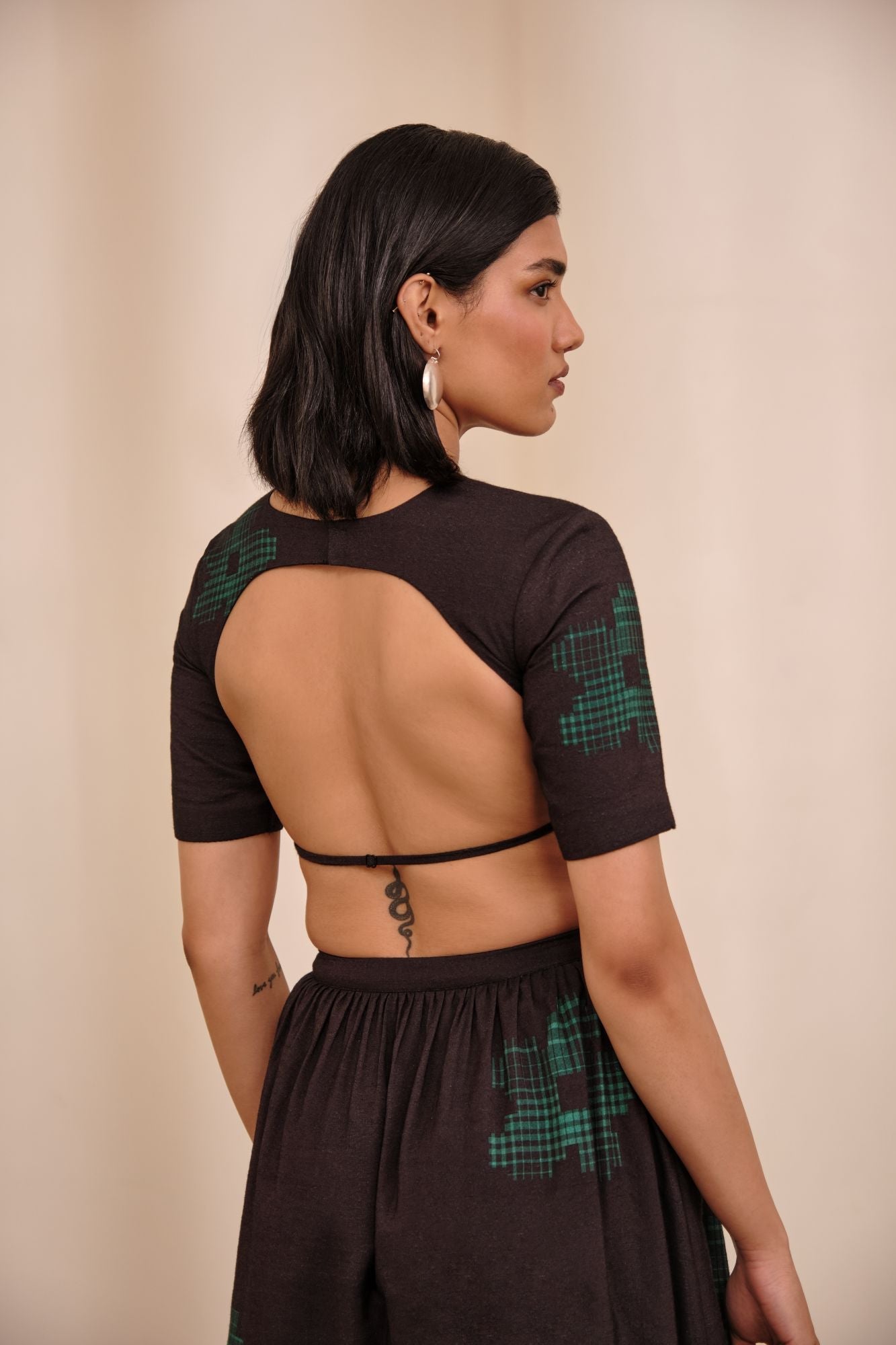 Dahlia top