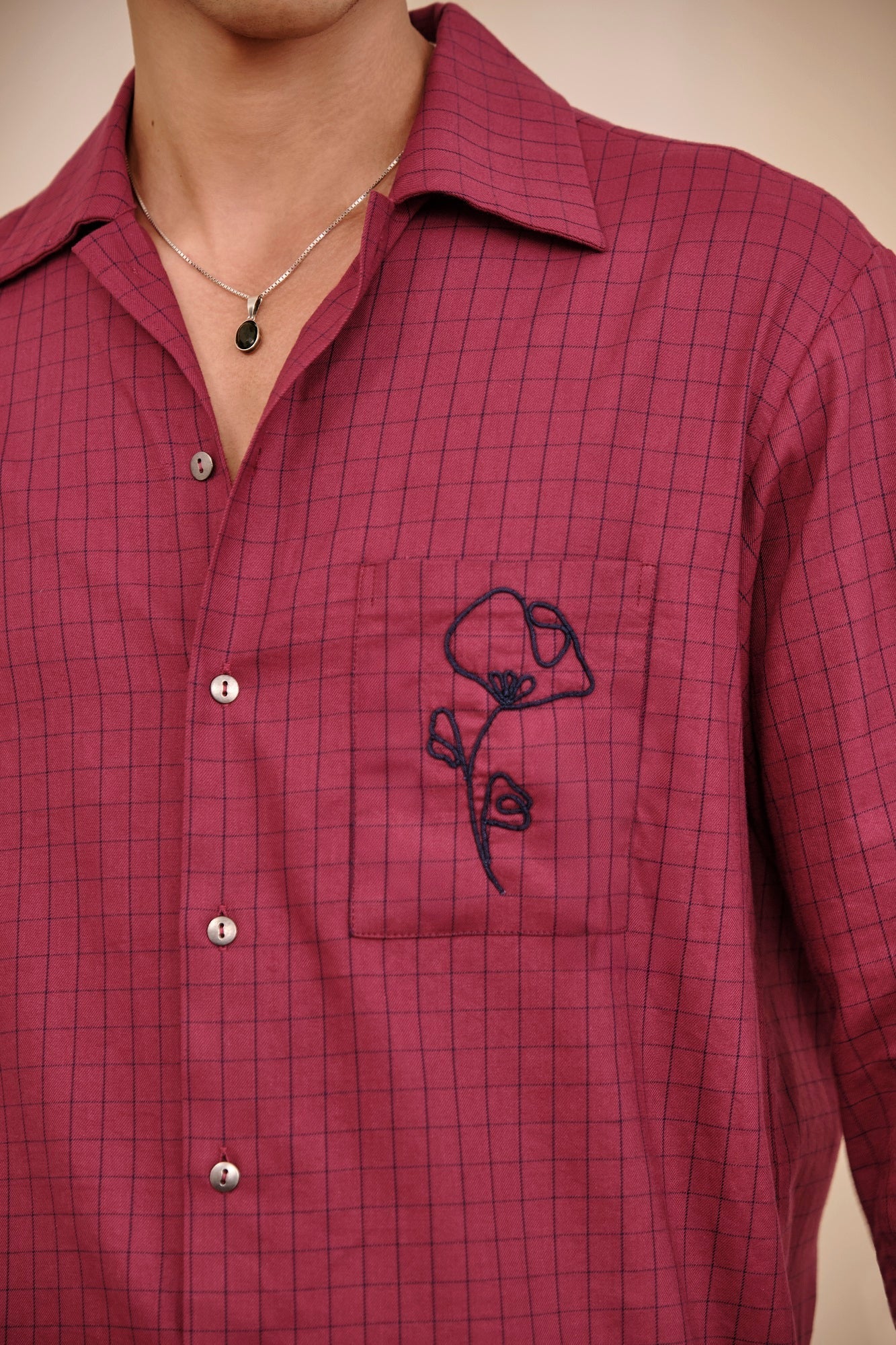 Lennon Shirt