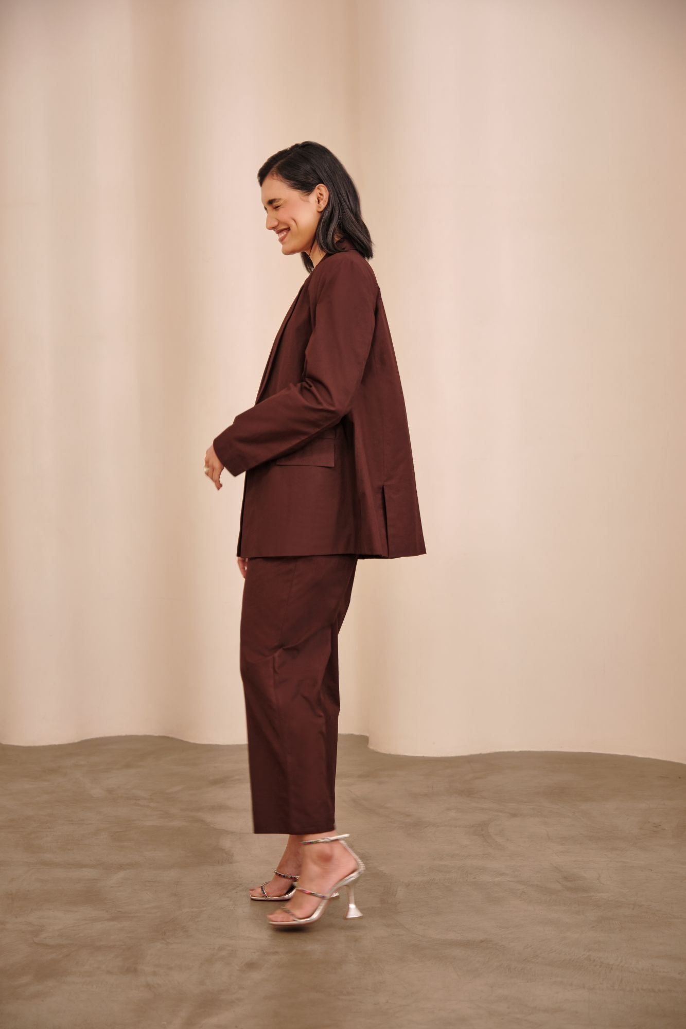 Crest Pants