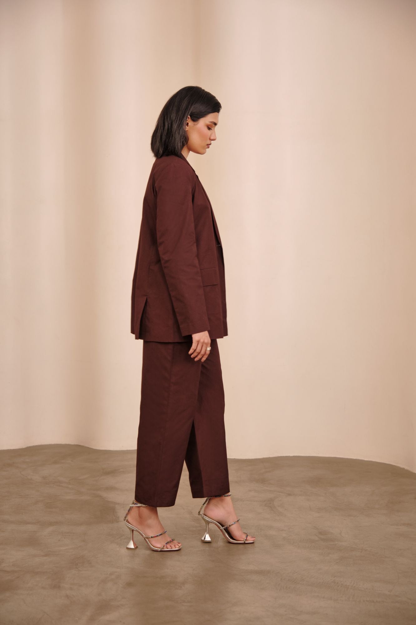 Crest Pants