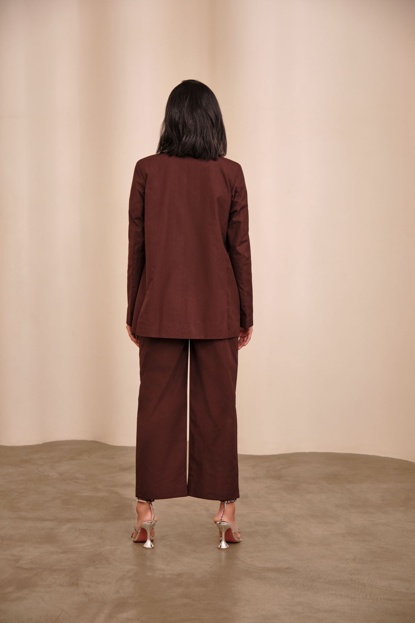 Crest Pants