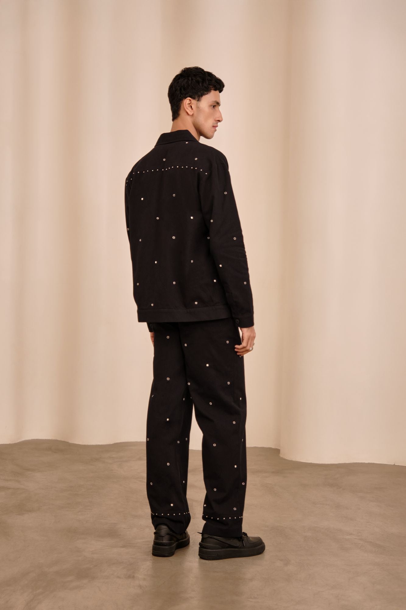Aero Jacket
