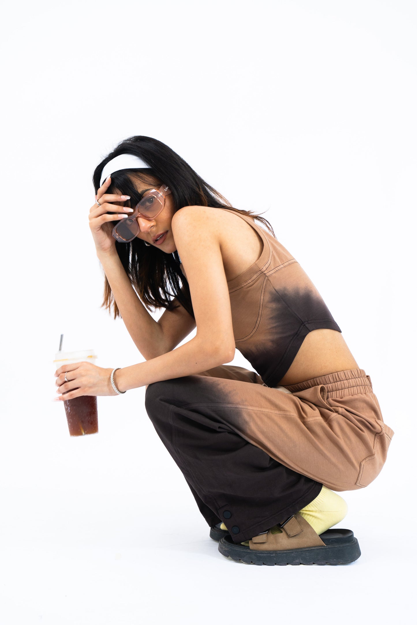 Espresso Martini Unisex Jogger