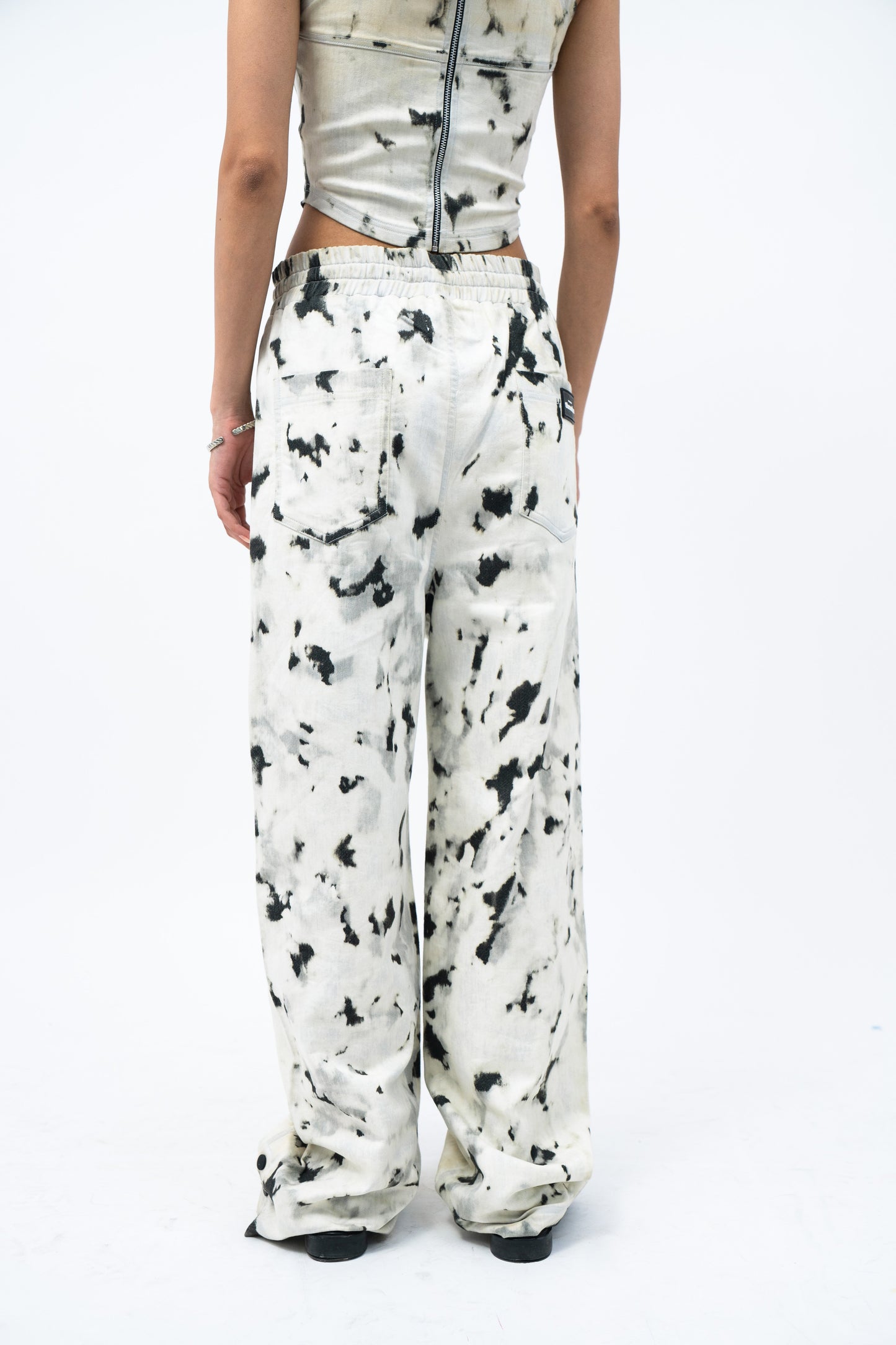 Spilled Ink Unisex Jogger