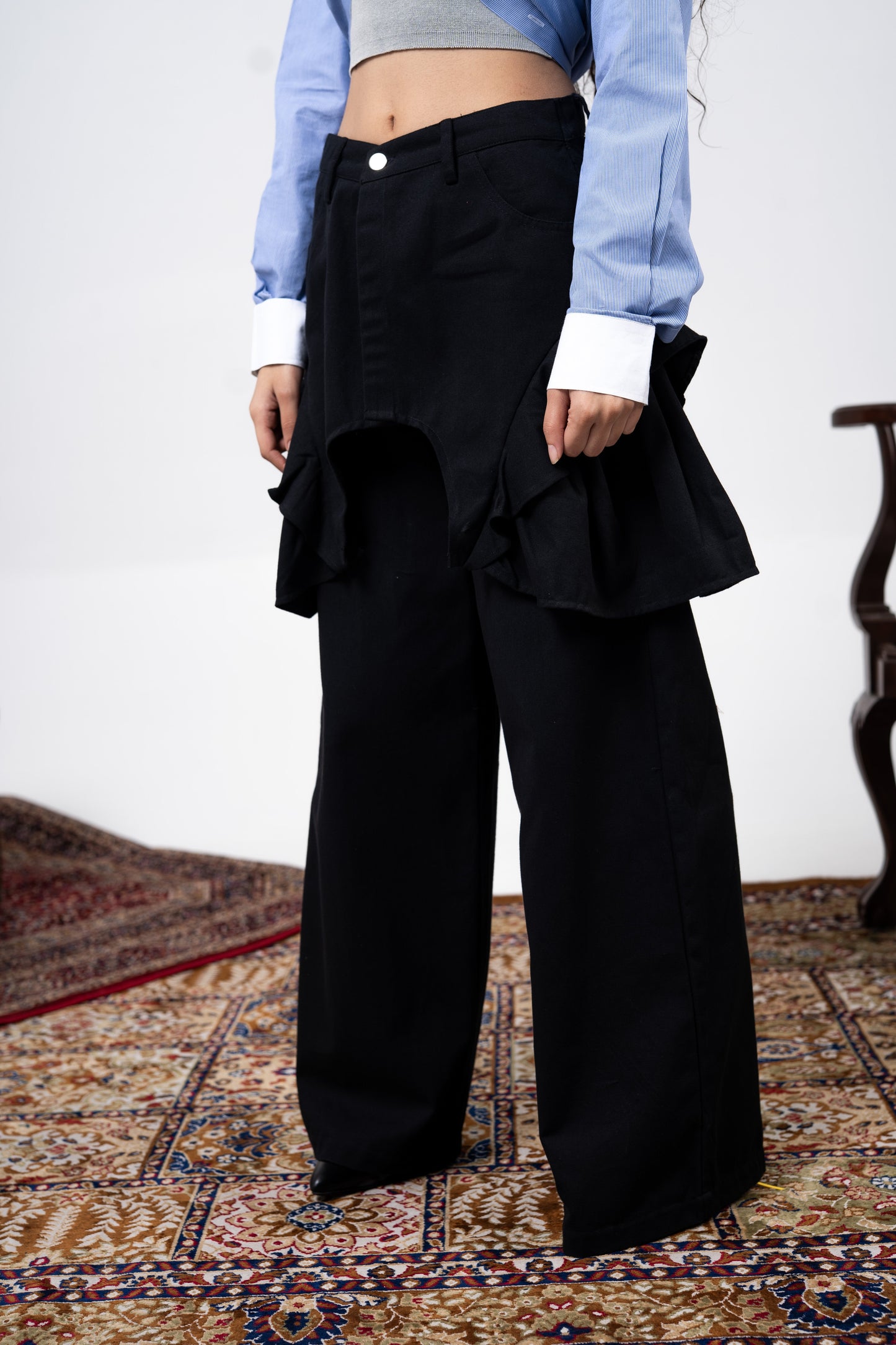 Audrey Skirt Pant