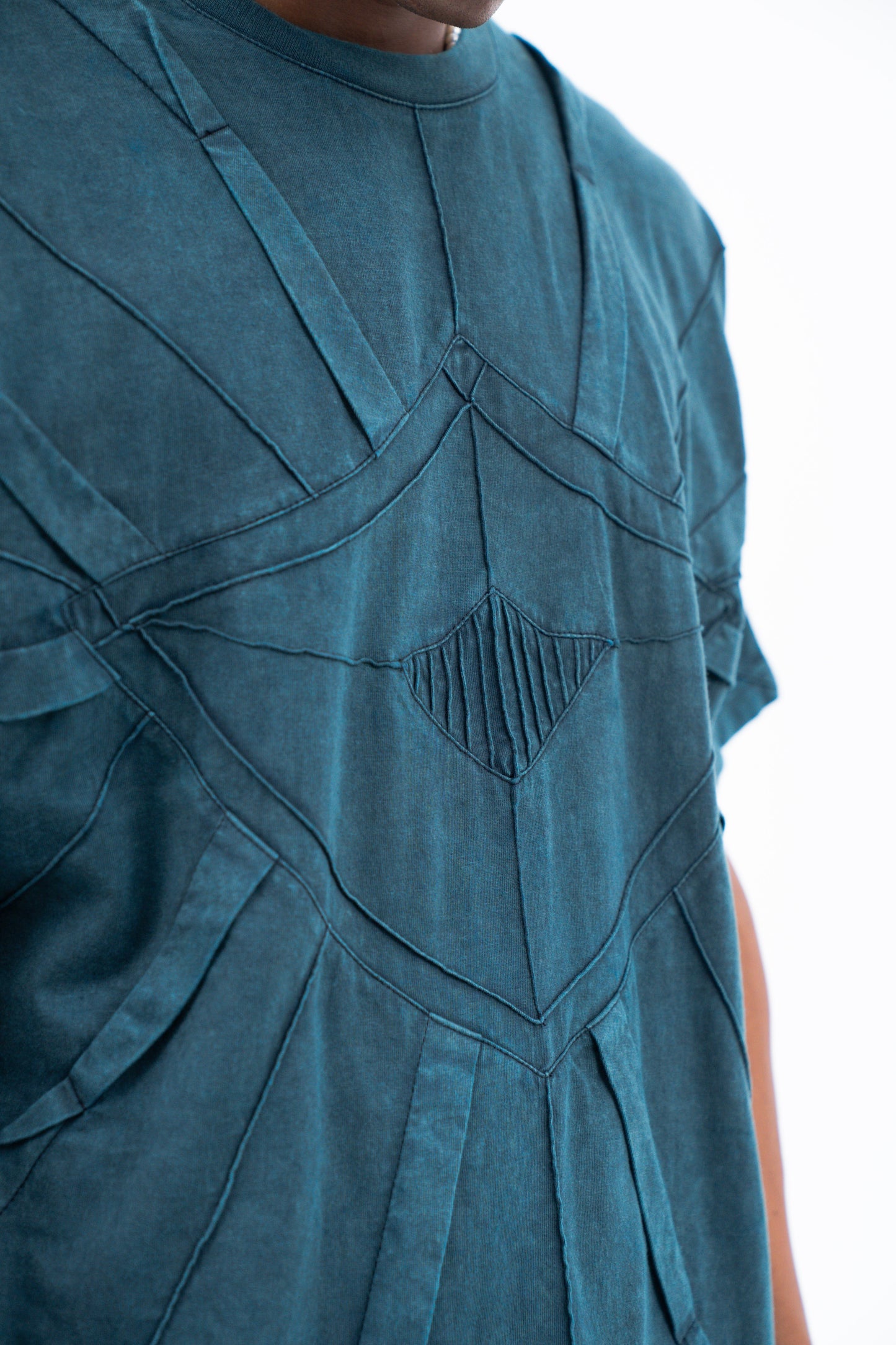Aqua Armour Tee