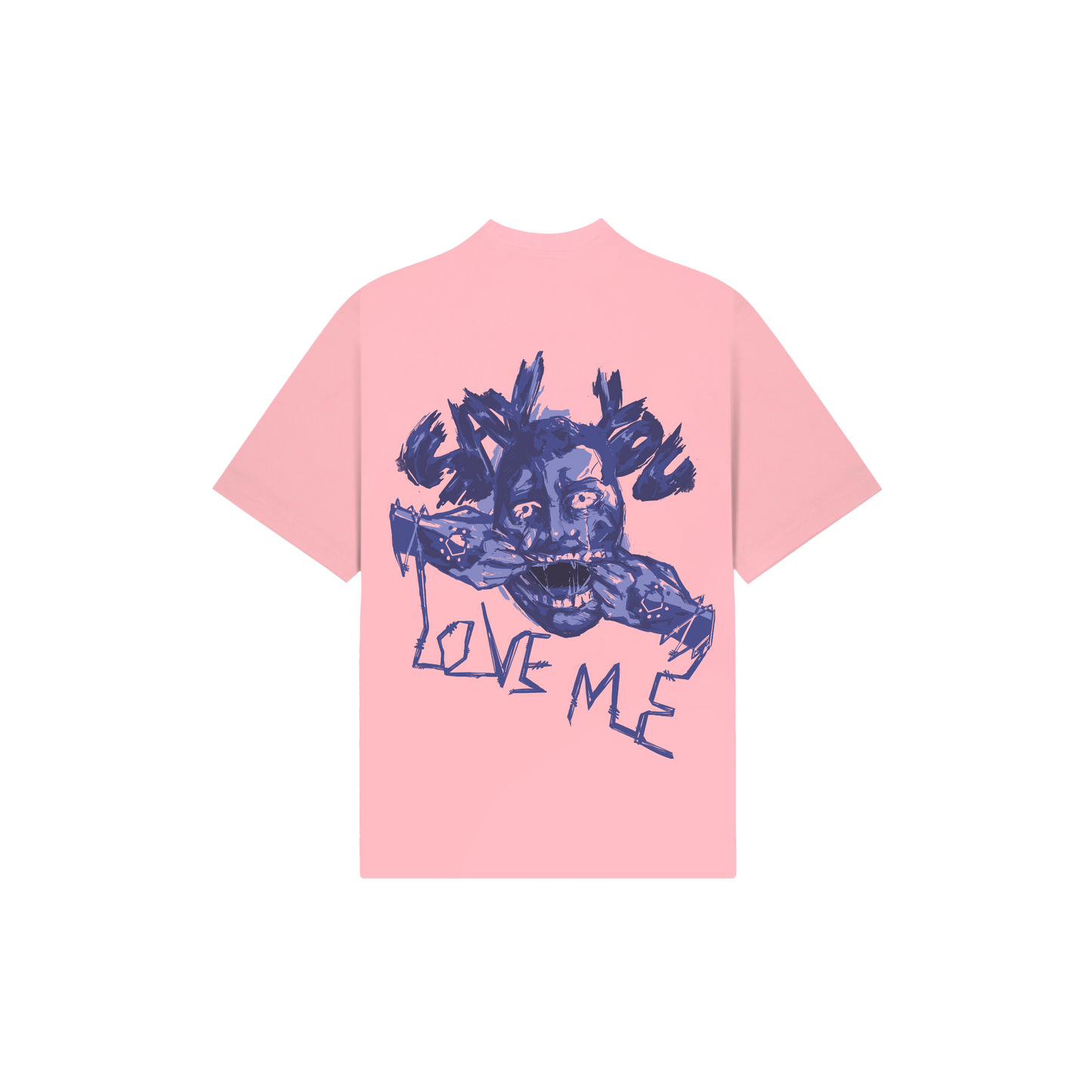 Say You Love Me - Tshirt