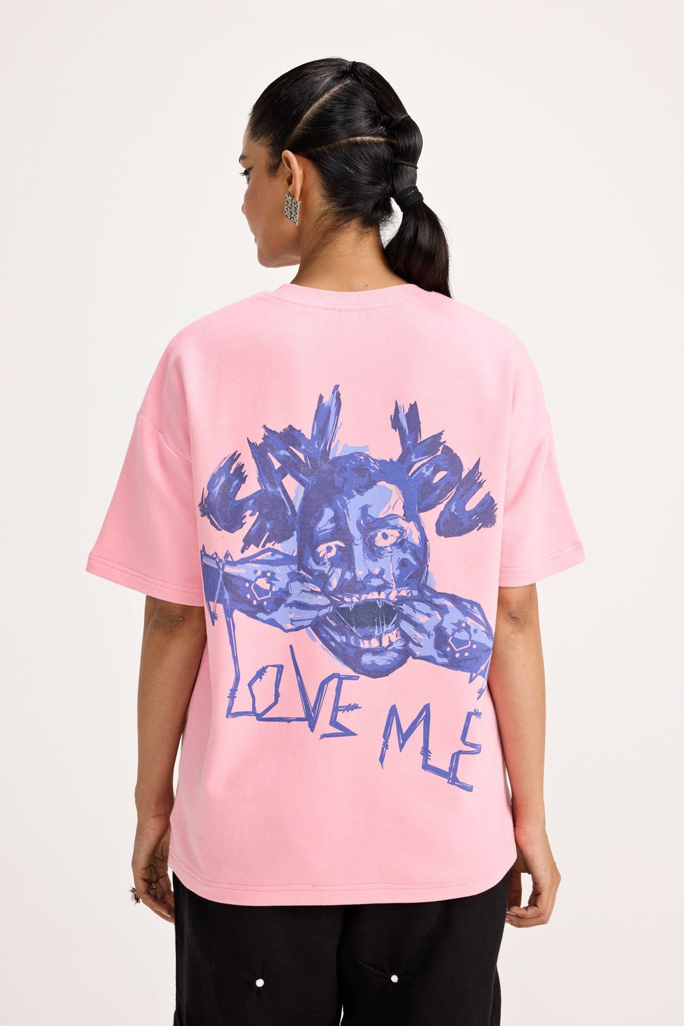 Say You Love Me - Tshirt