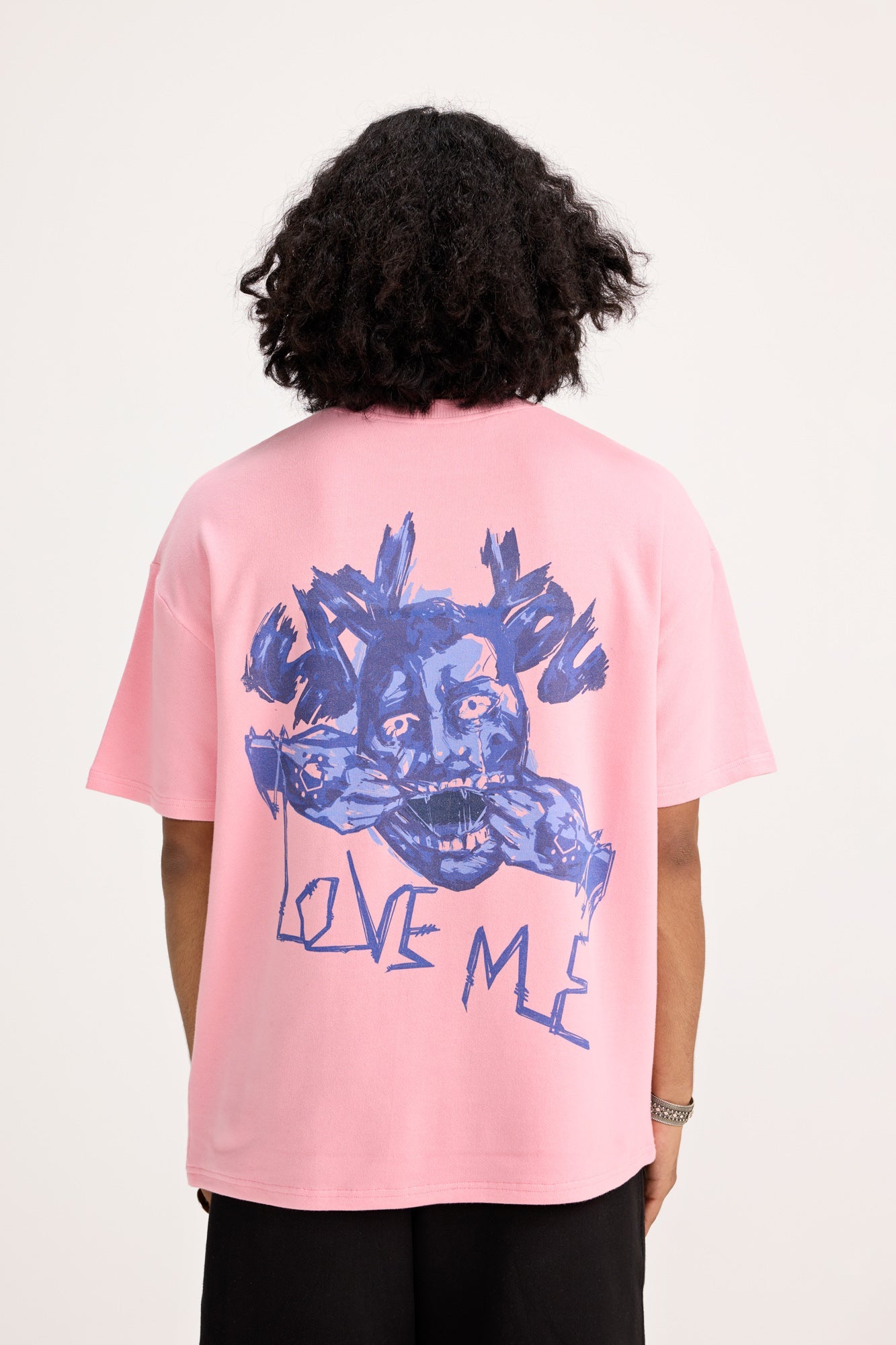 Say You Love Me - Tshirt