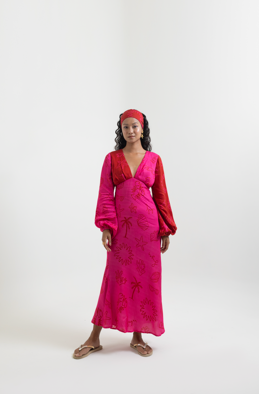 Sugar Spf Maxi