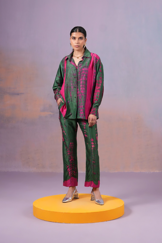 RANGREZI TROUSER