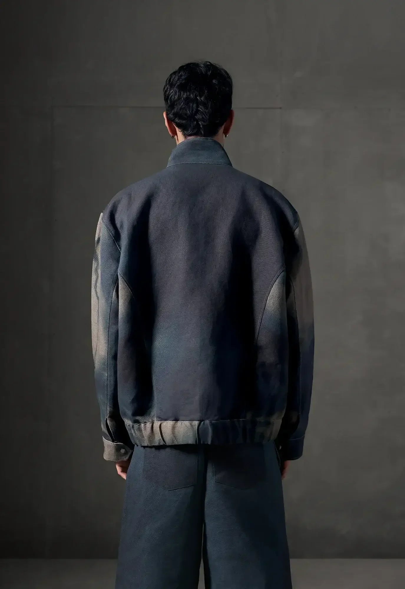 Wind Reaver Settanta Jacket