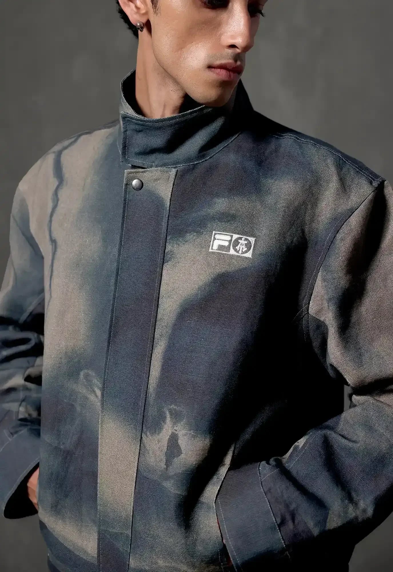 Wind Reaver Settanta Jacket
