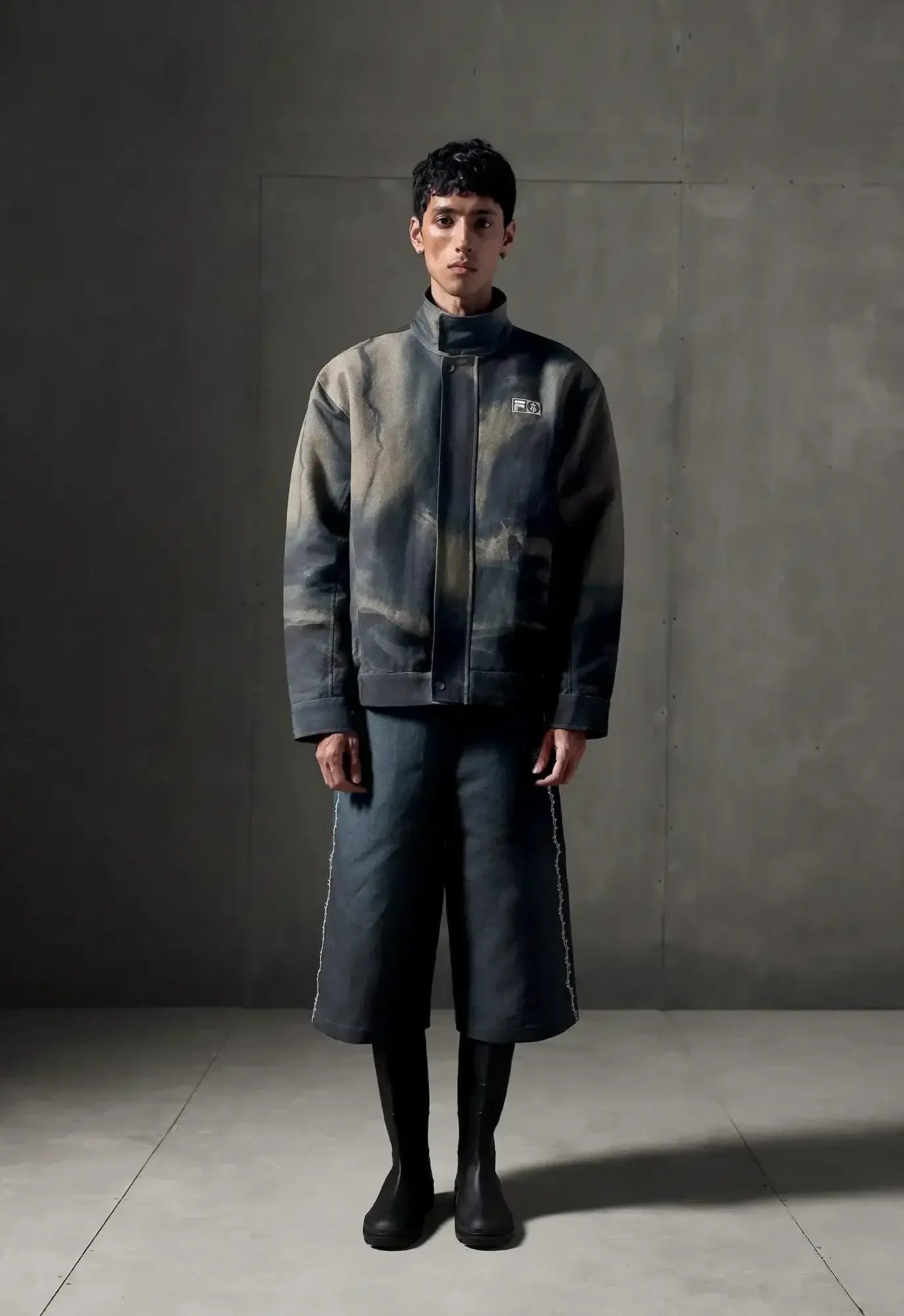 Wind Reaver Settanta Jacket