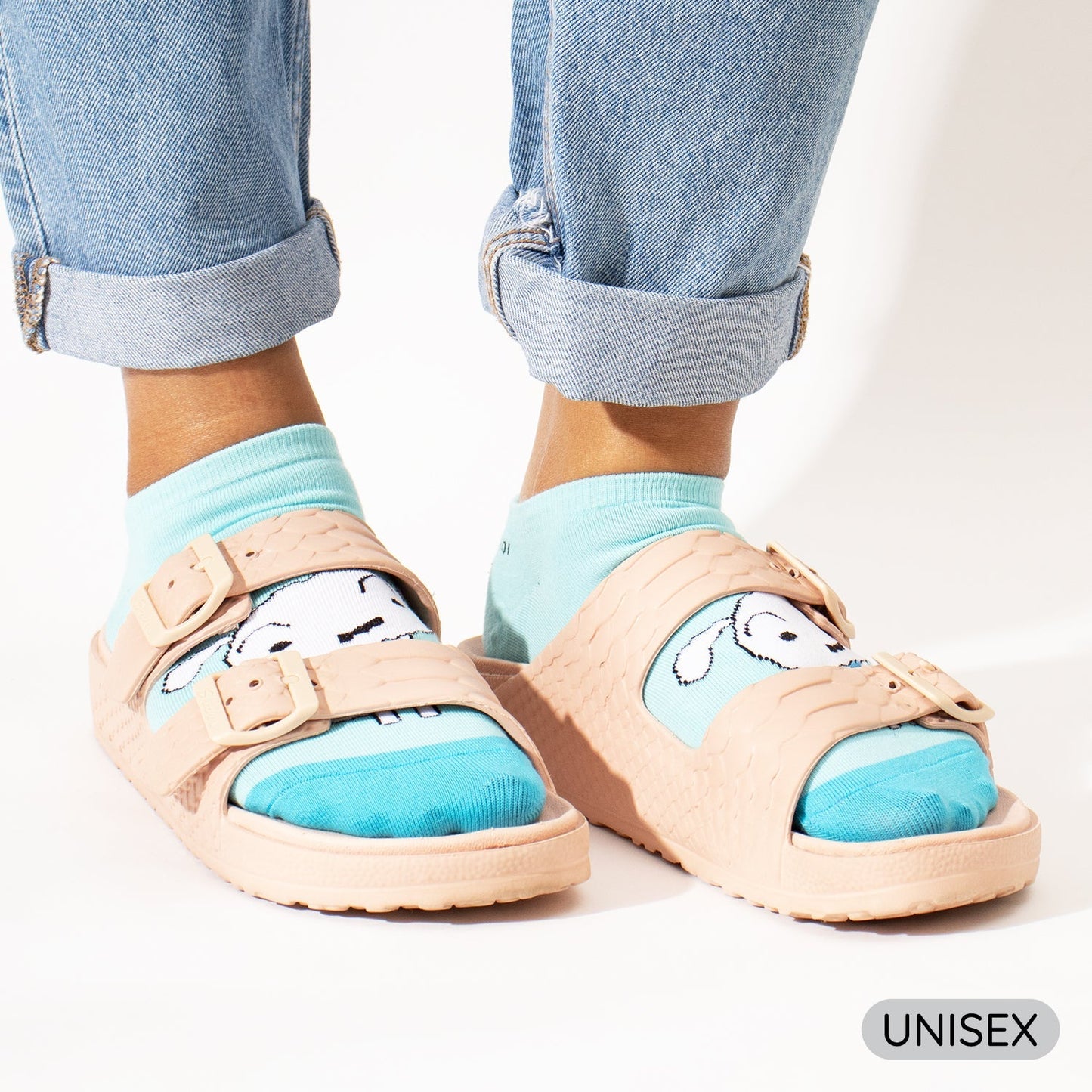 Shinchan: Moods Socks