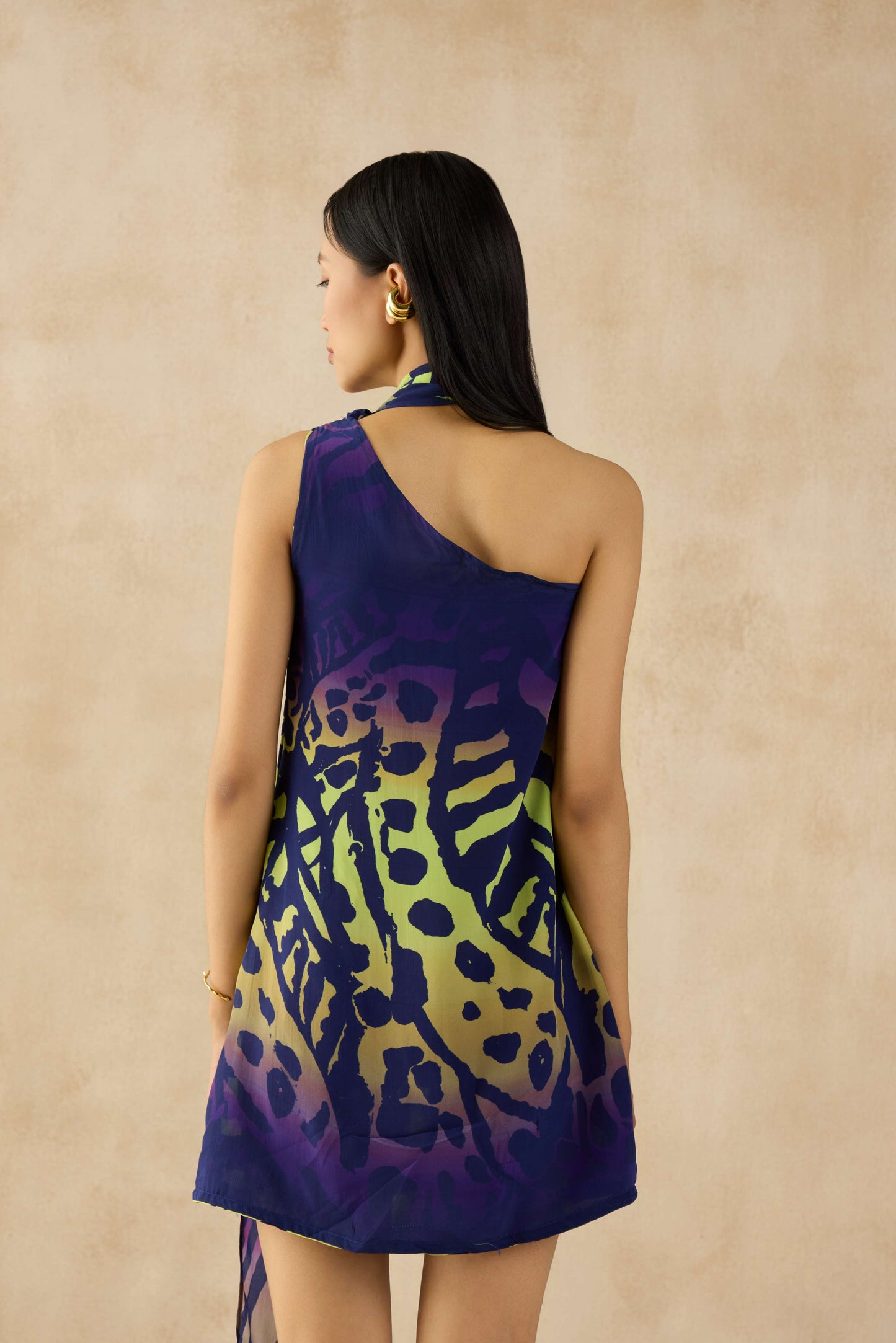 Hawaii Dress