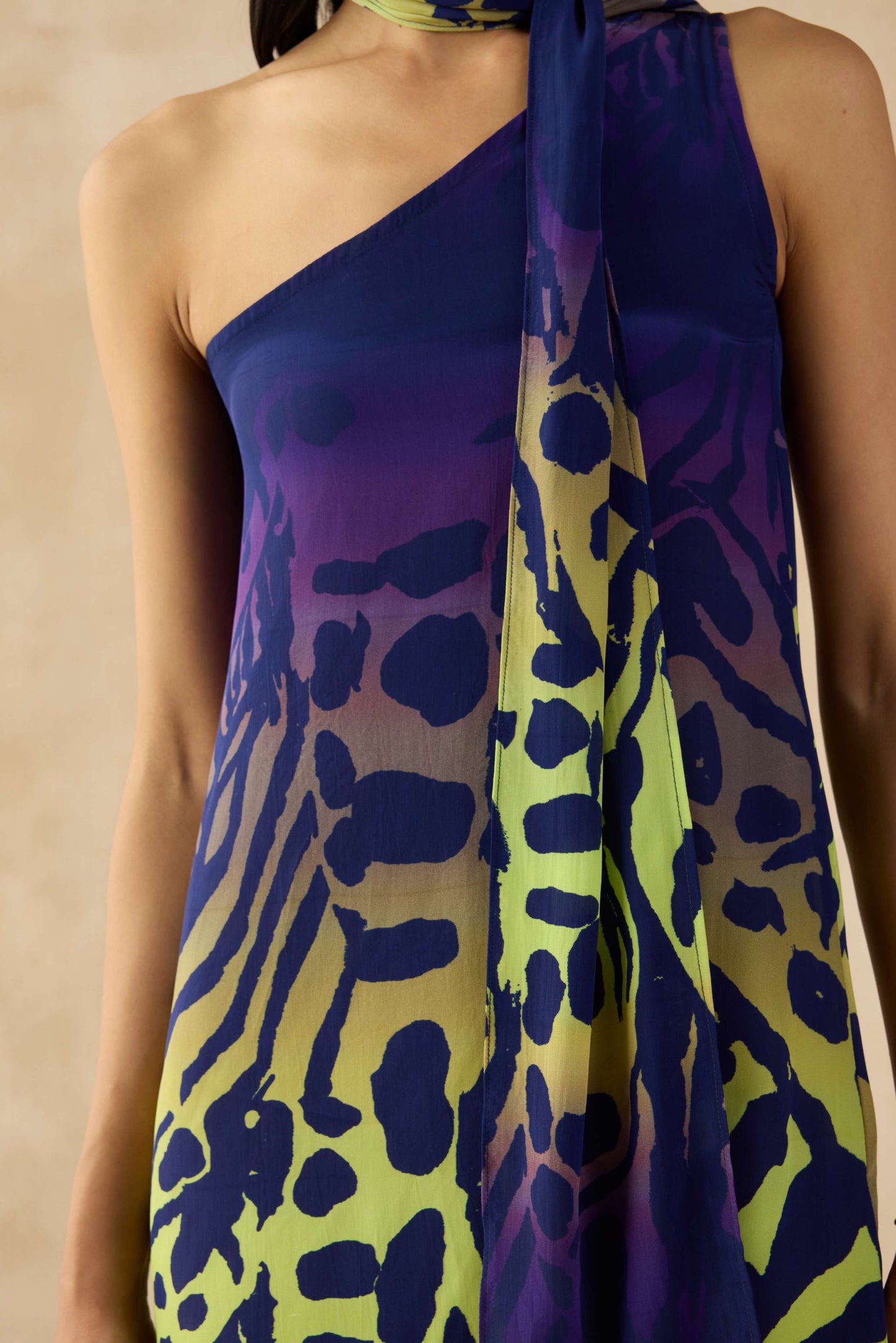 Hawaii Dress