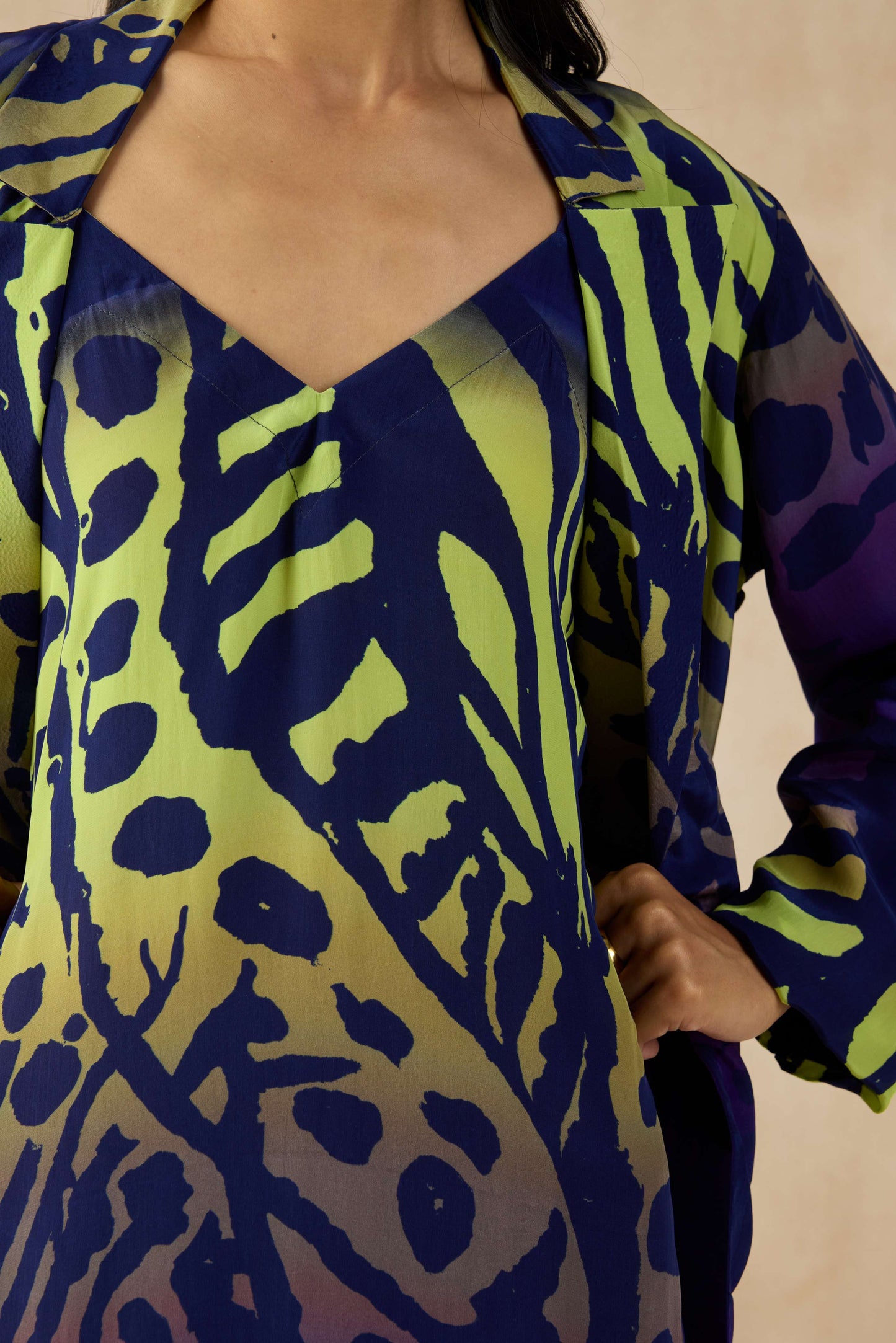 Rio Blazer