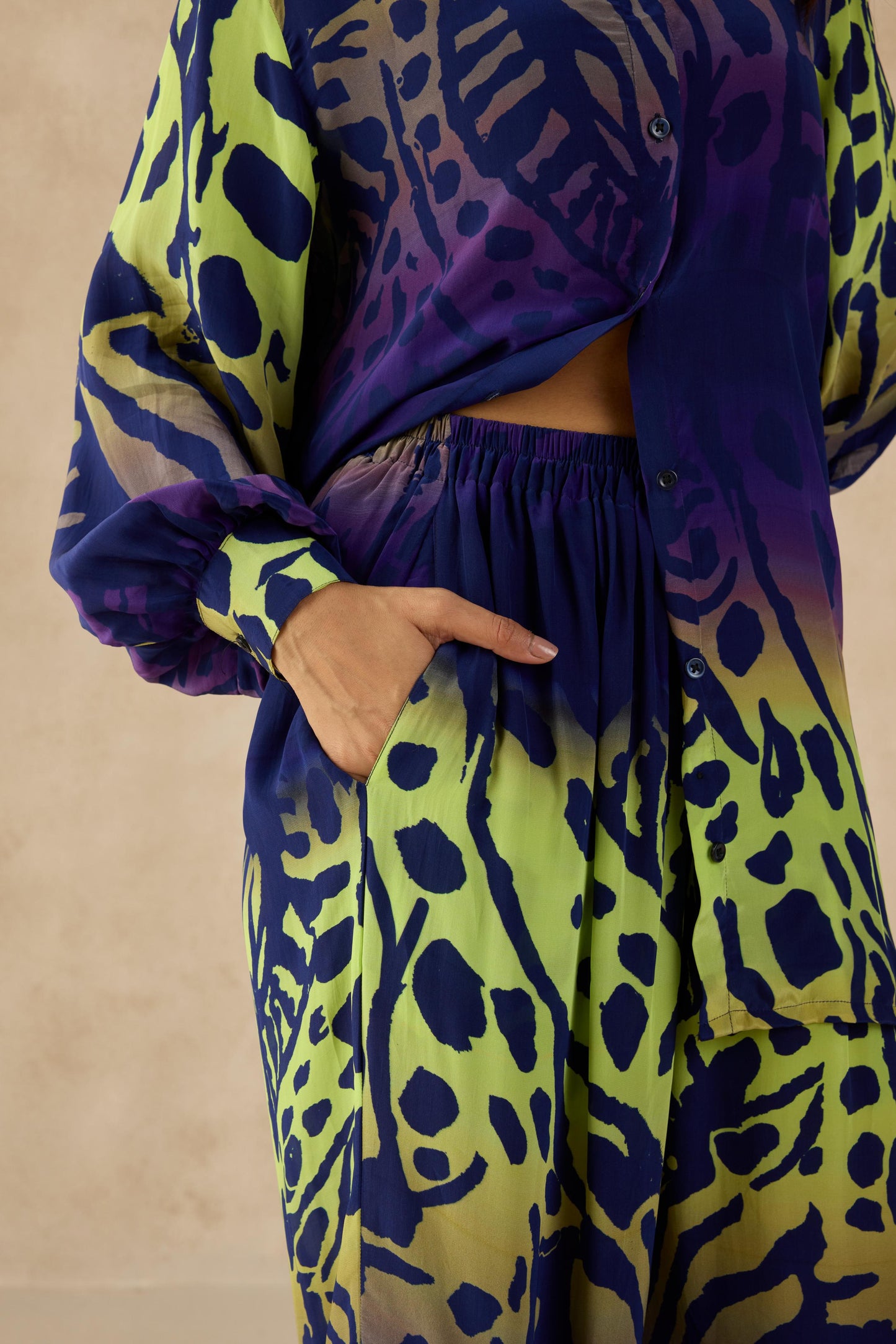 Tulum Co-Ord