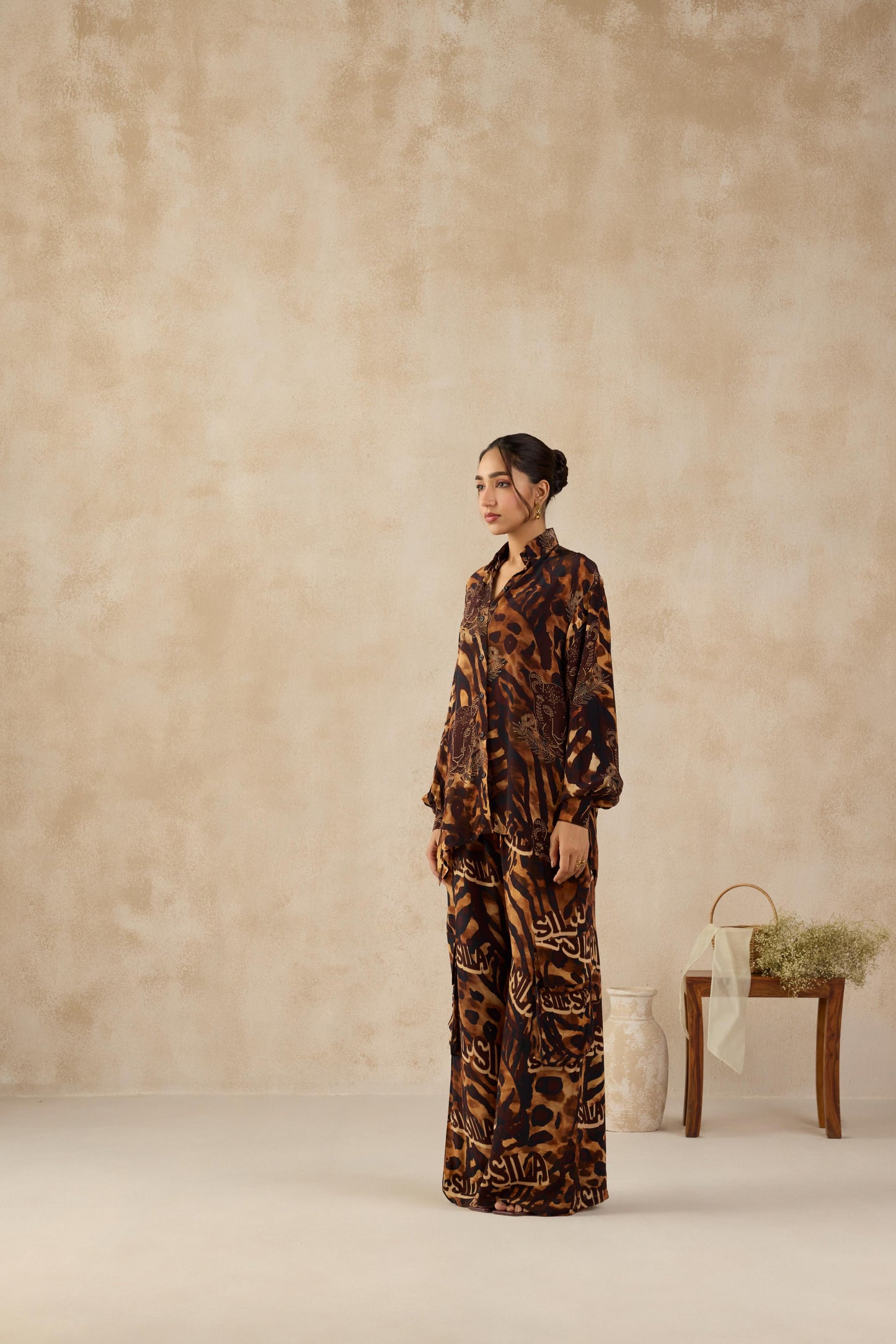 Barcelona Co-Ord