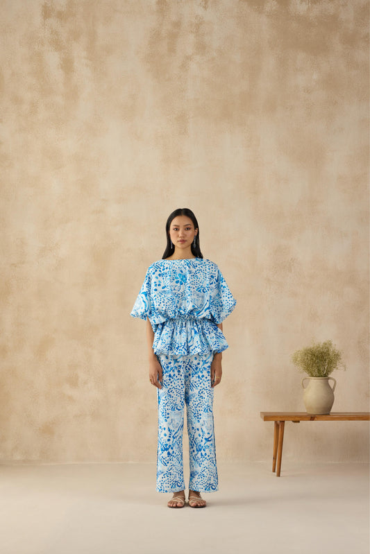 Seychelles Co-Ord
