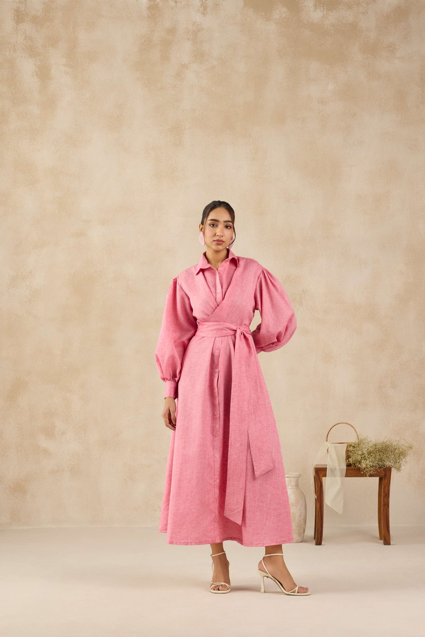 Dubai Dress