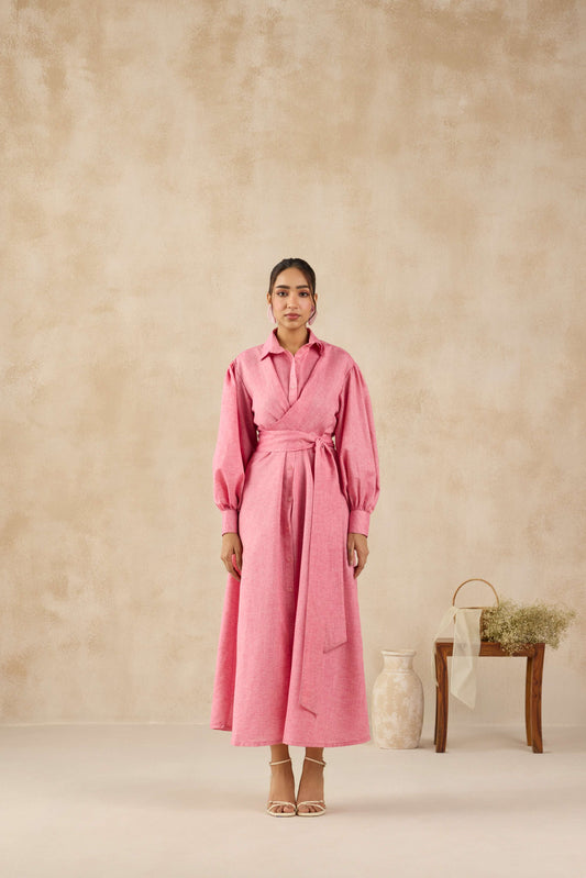 Dubai Dress