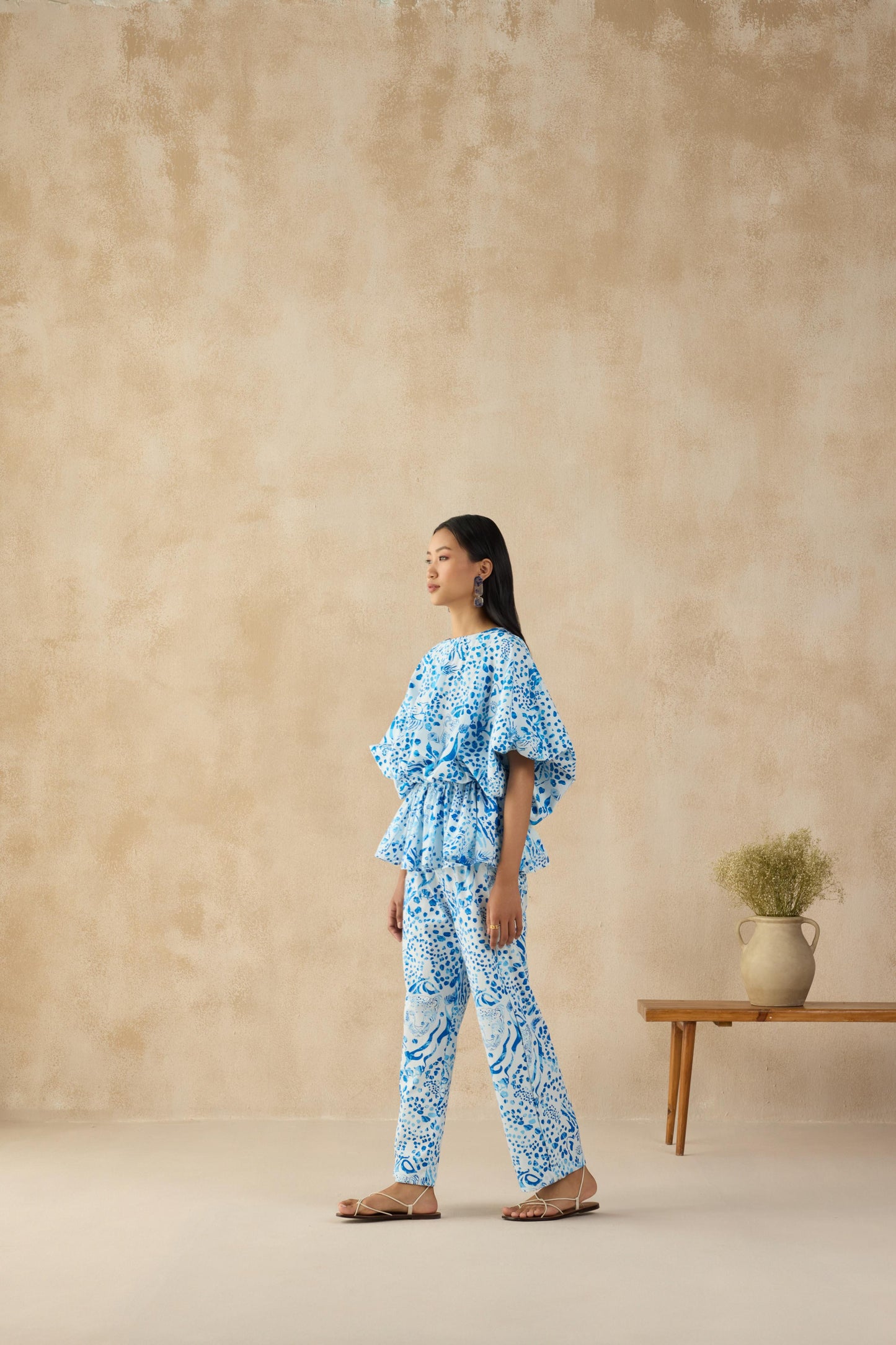 Seychelles Co-Ord