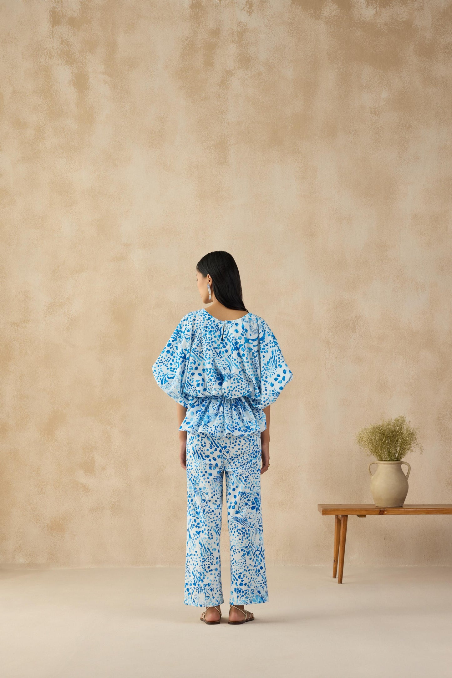 Seychelles Co-Ord