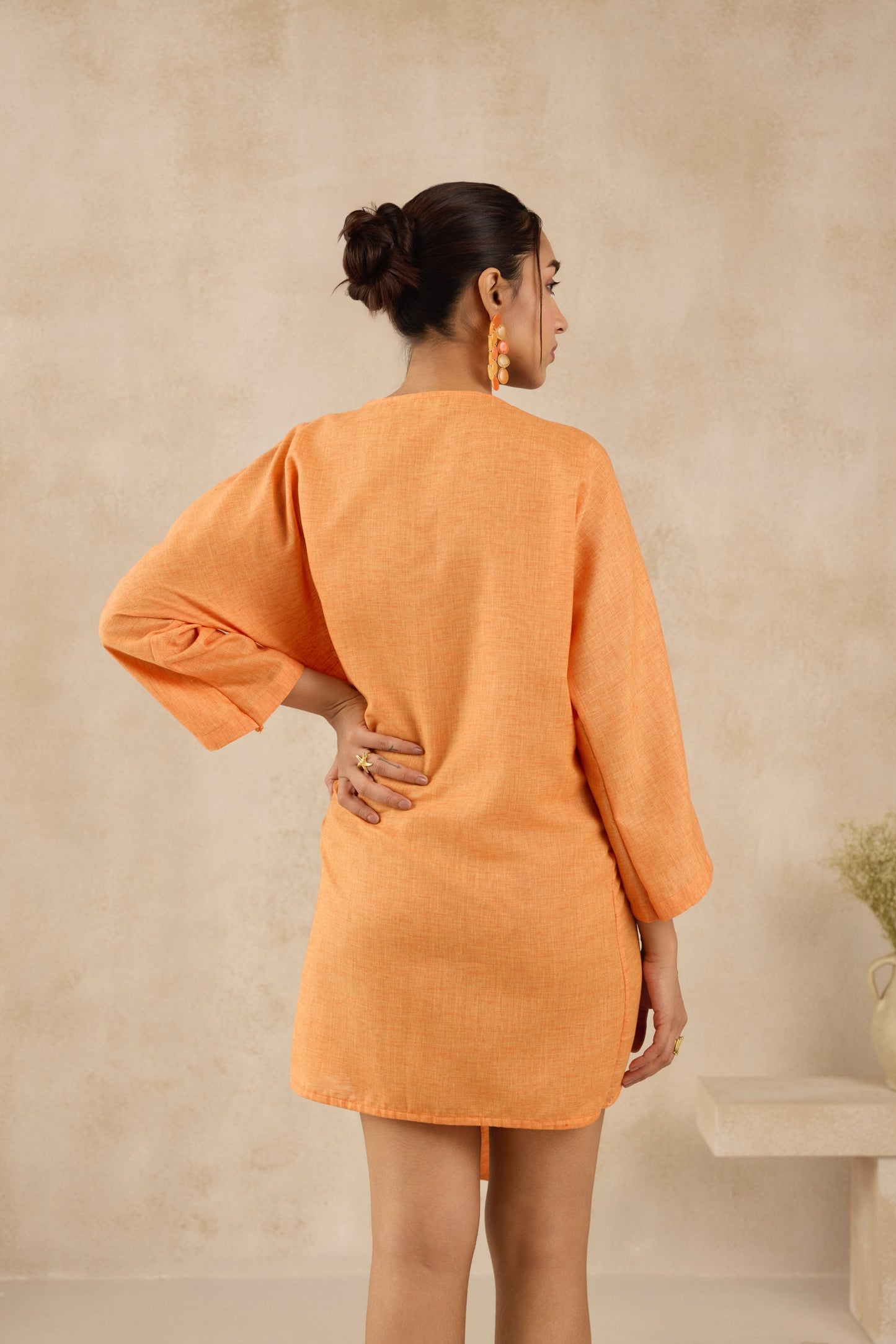 Havar Dress