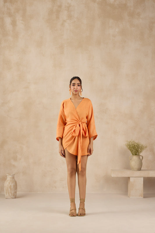 Havar Dress