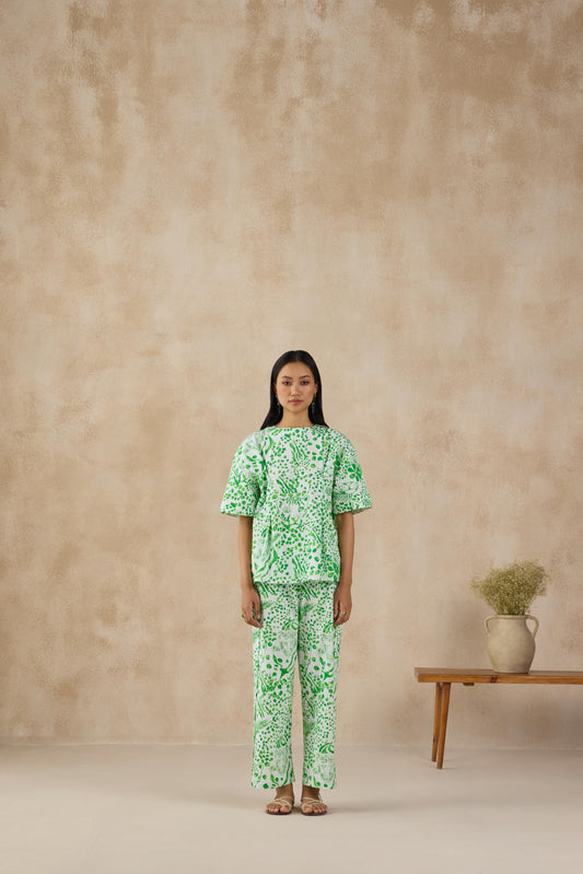 Malta Co-ord