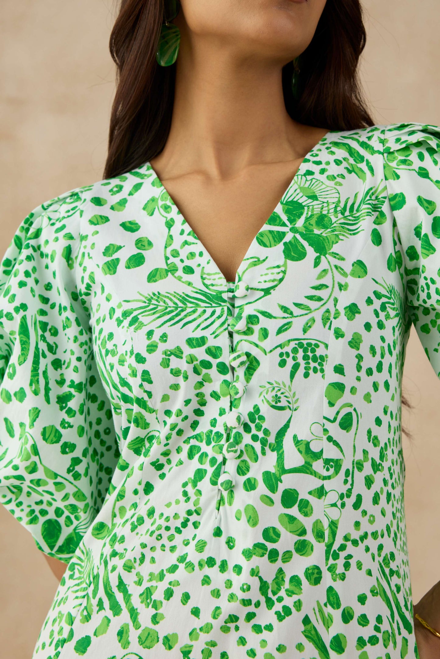 Masai Mara Dress