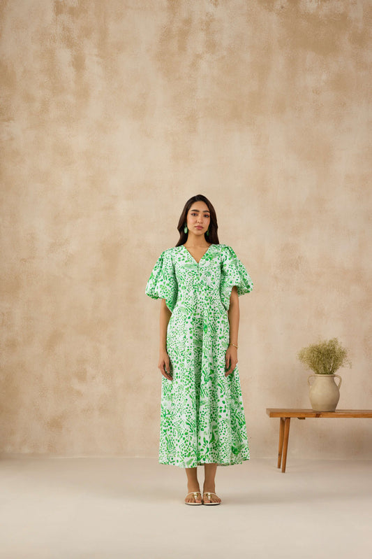 Masai Mara Dress