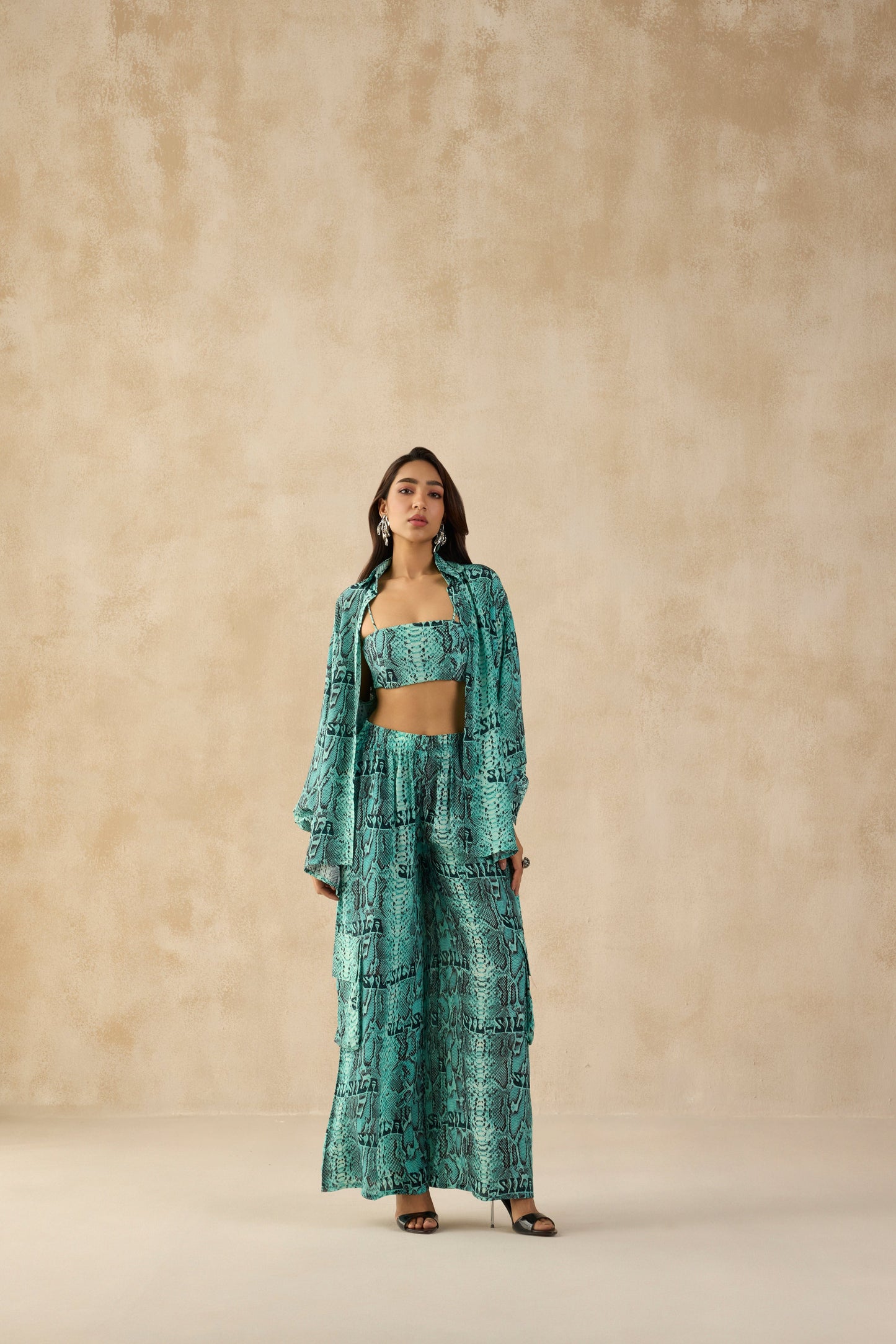 Ibiza Co-ord