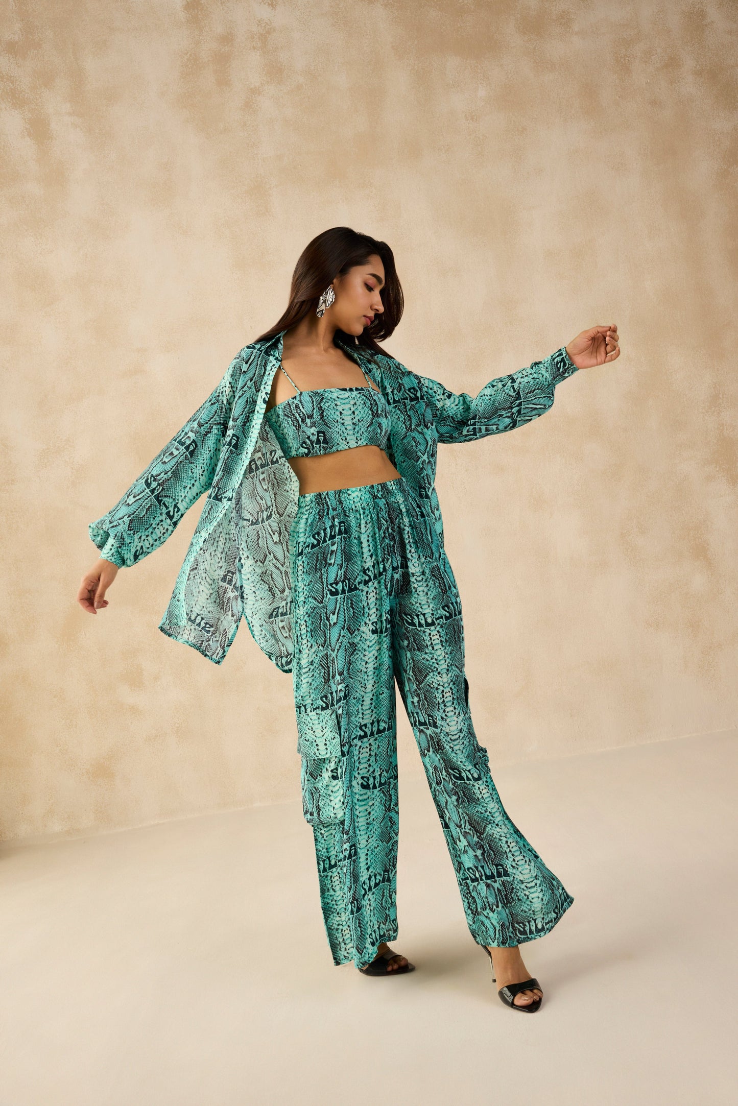 Ibiza Co-ord