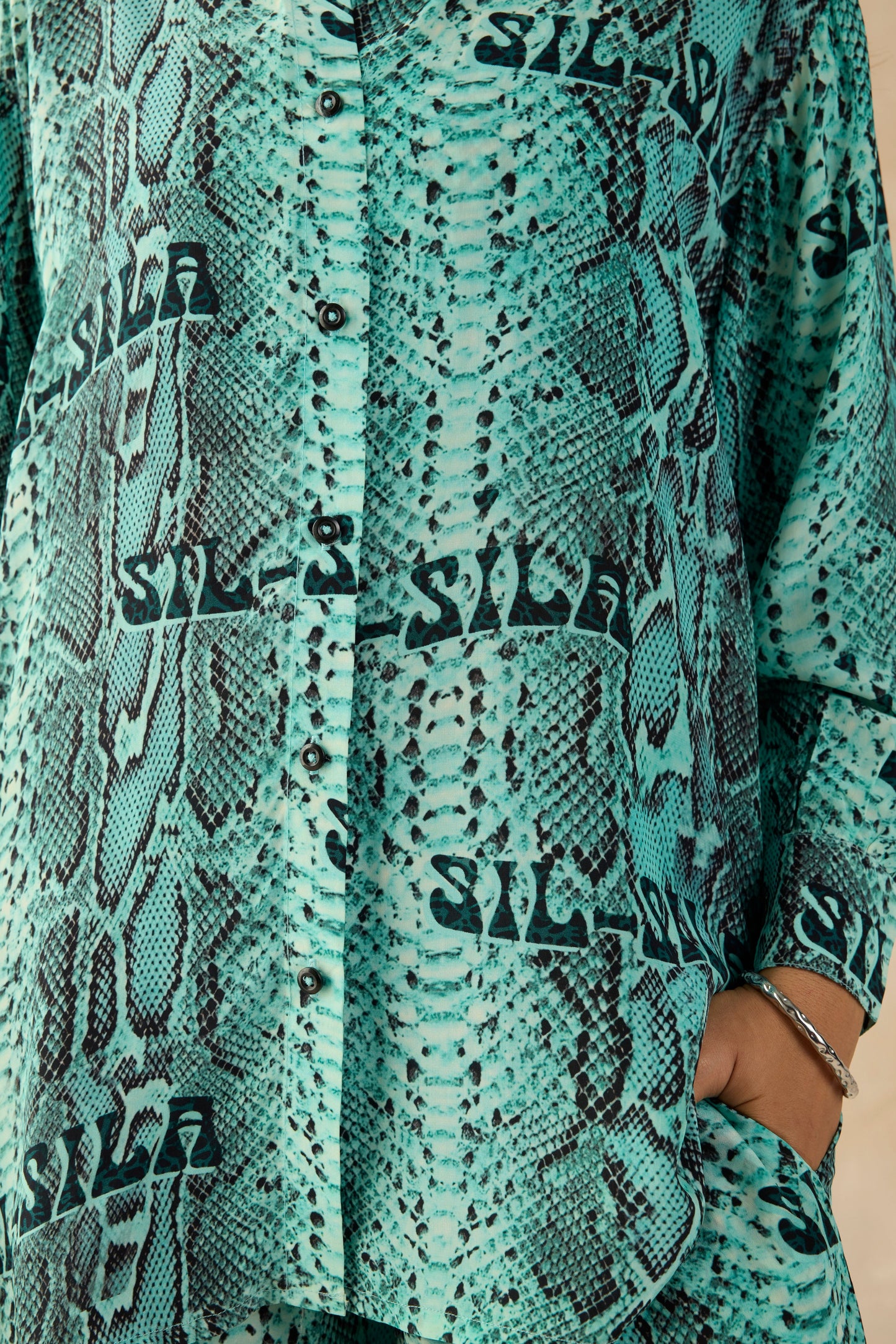 Ibiza Co-ord