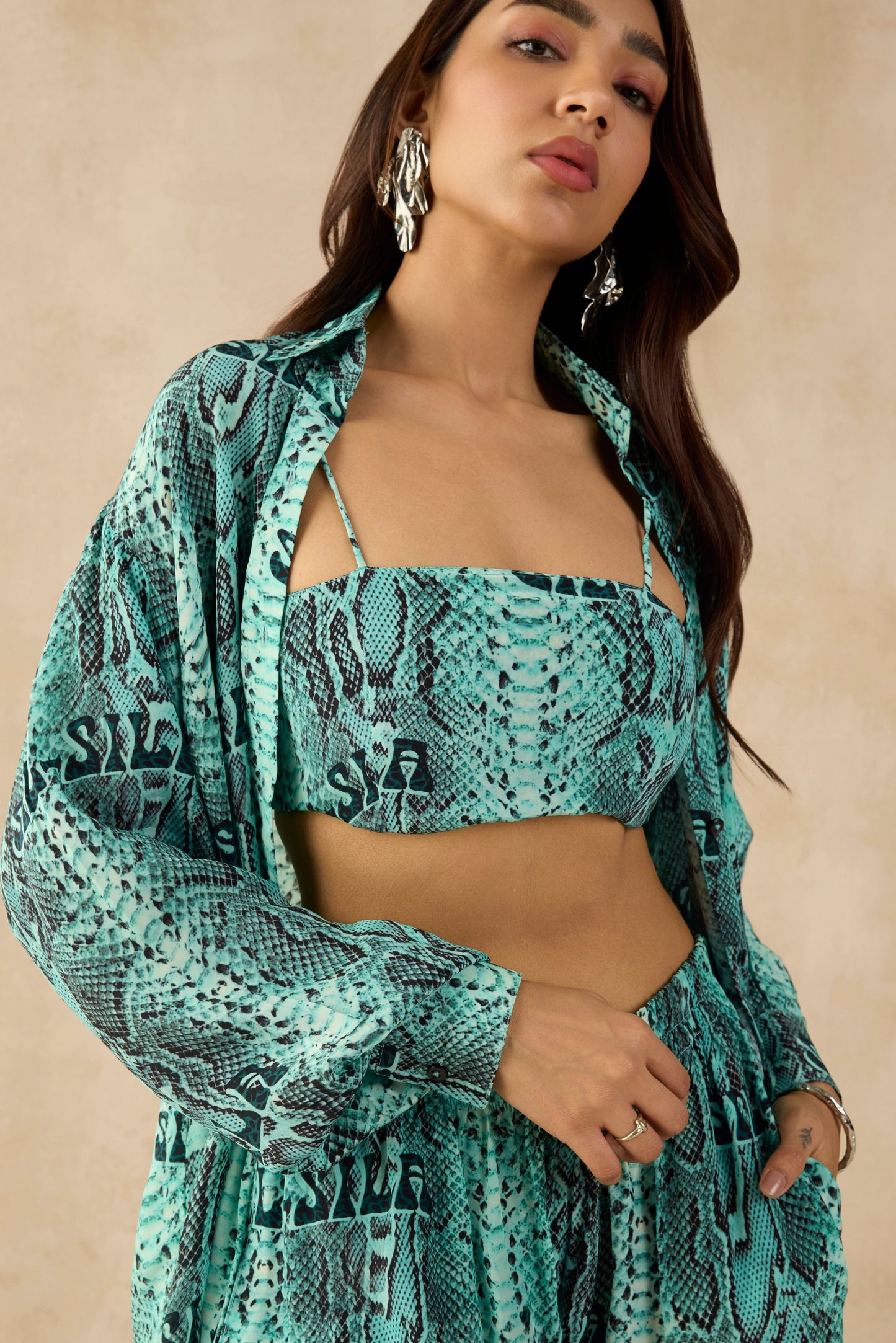 Ibiza Co-ord