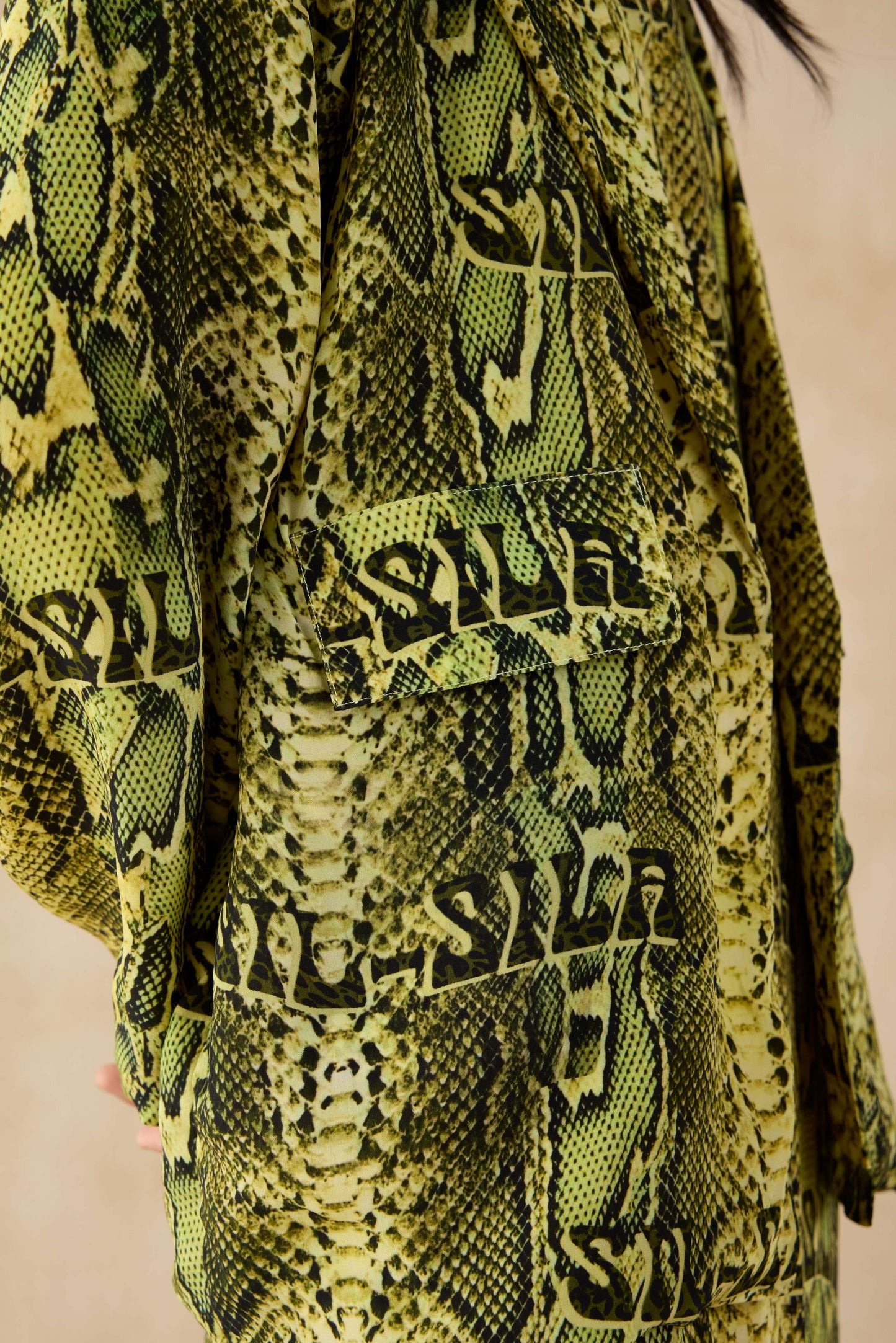 Costa Rica Dress