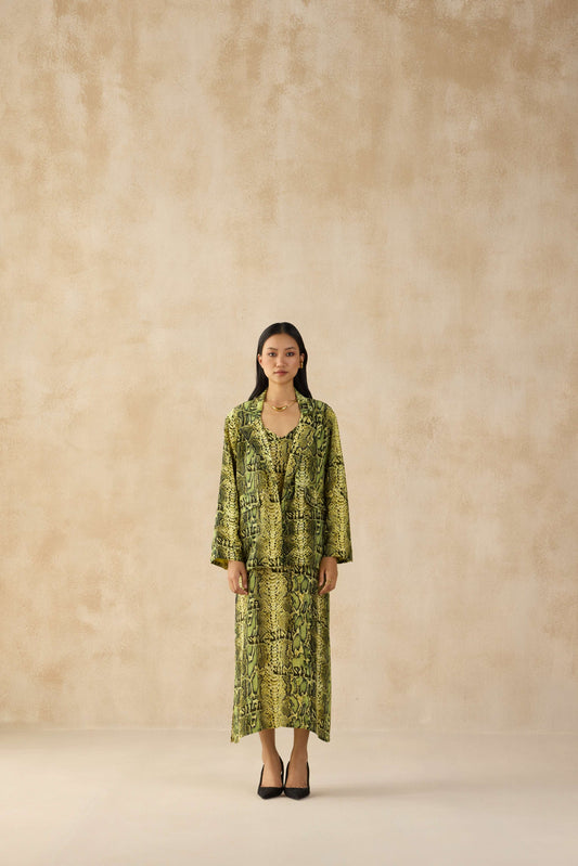 Costa Rica Dress
