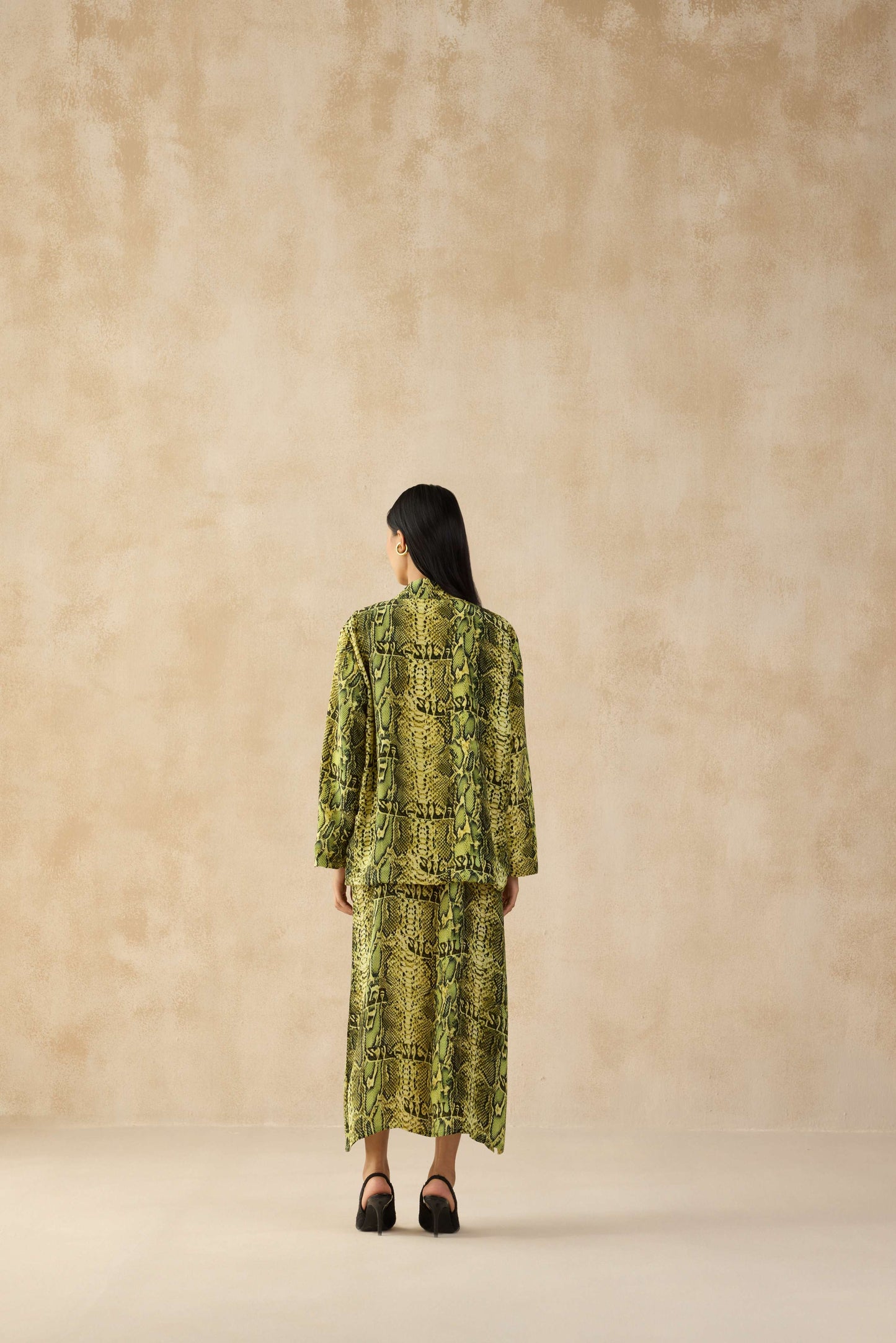 Costa Rica Dress