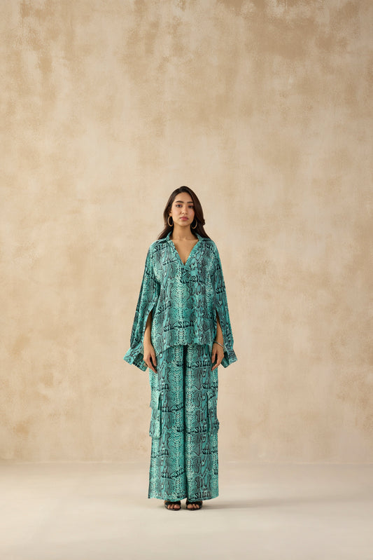 Goa Co-Ord