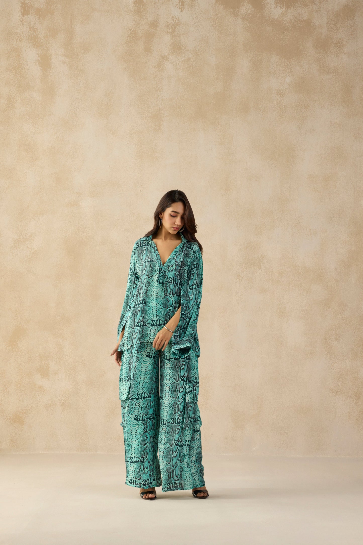 Goa Co-Ord
